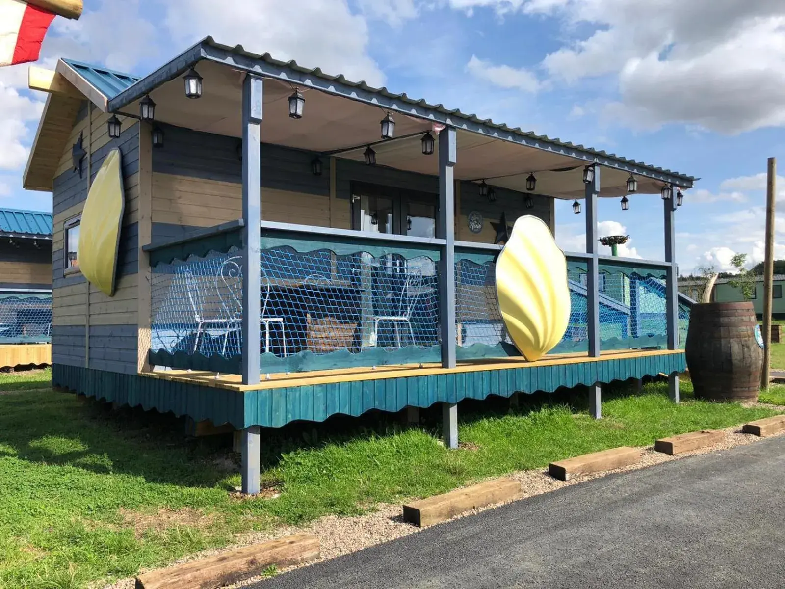 Studio with Terrace in Gulliver's Valley, M1, JCT 31 Studio with Terrace in Gulliver's Valley, M1, JCT 31