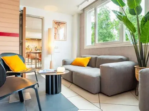 Hôtel Ibis Cognac Centre Hôtel Ibis Cognac Centre