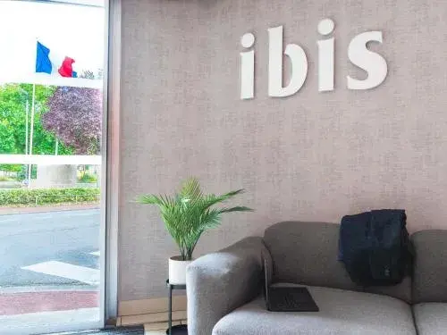 Hôtel Ibis Cognac Centre Hôtel Ibis Cognac Centre
