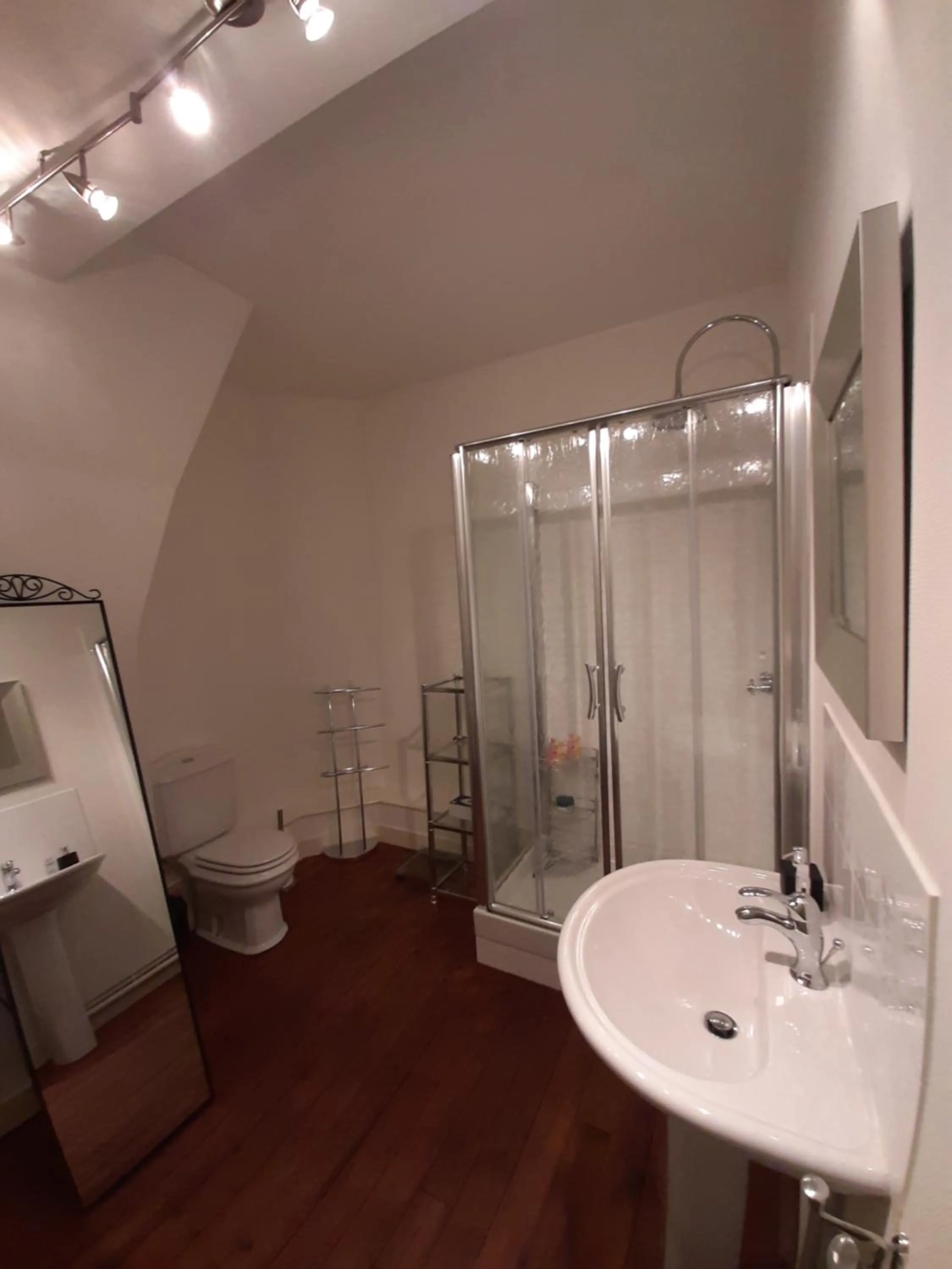 Chateau Sourliavoux, appartement en chambres d'hôtes