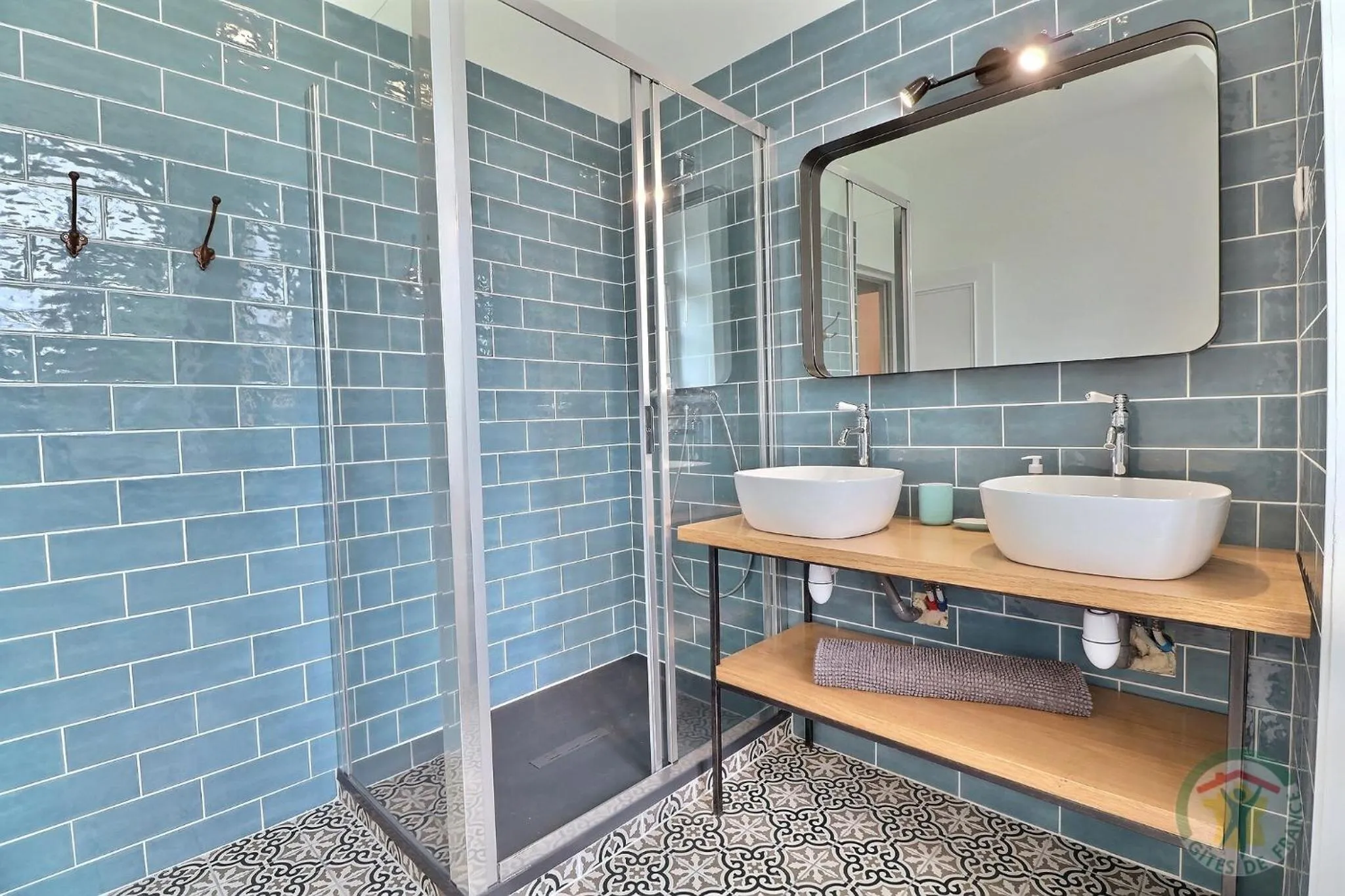 Domaine des Longrais