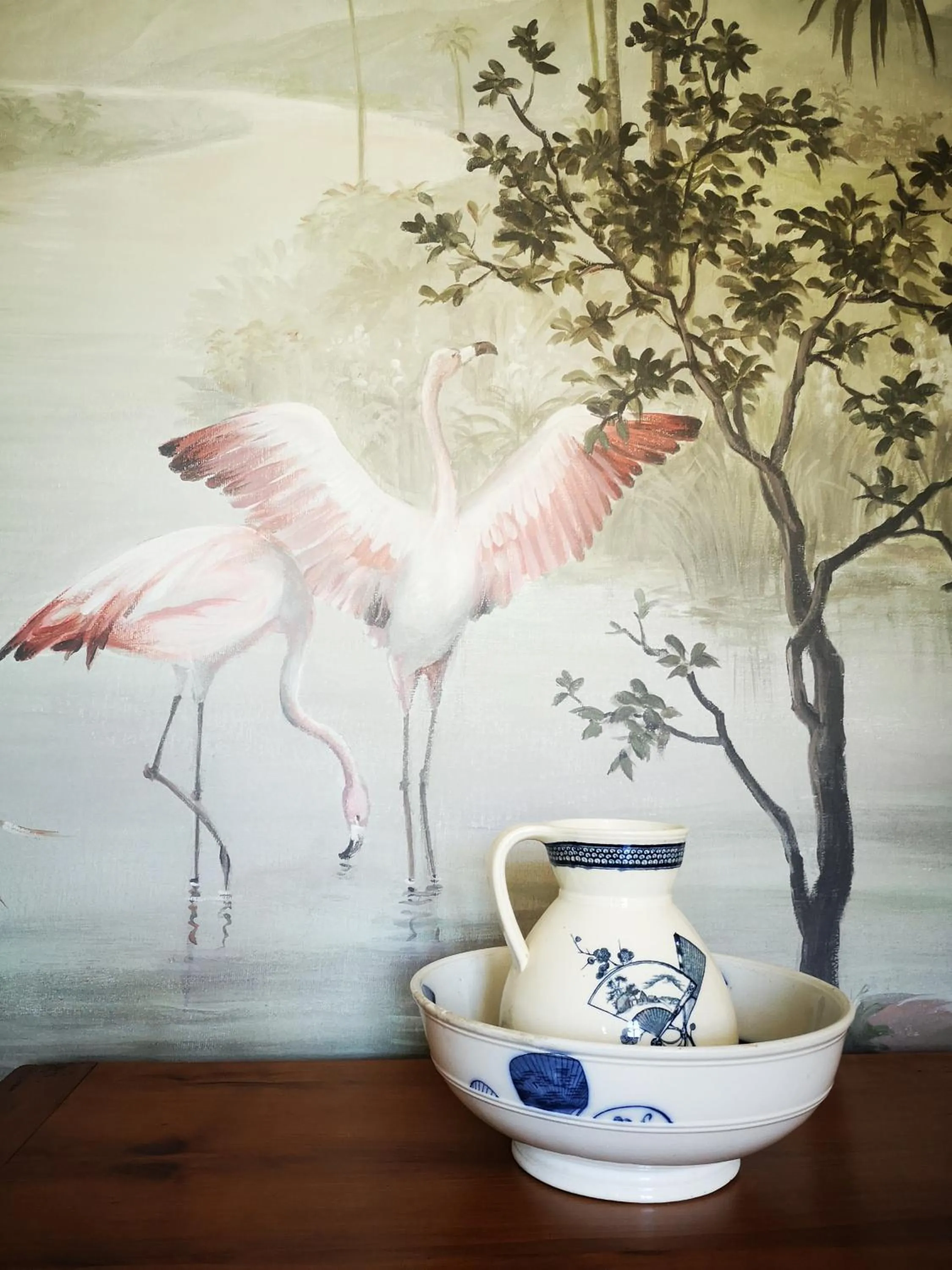 Domaine des Longrais