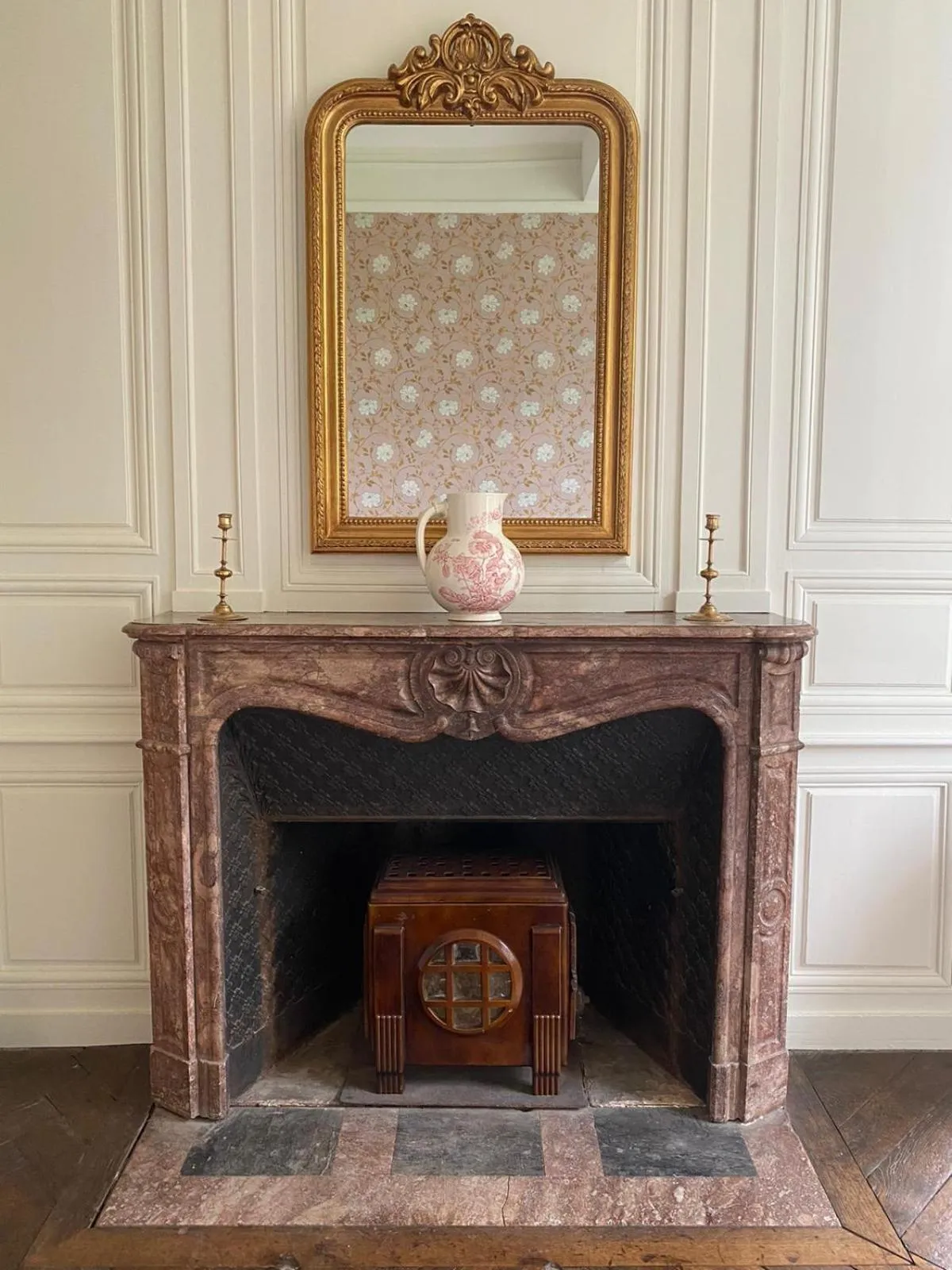 Domaine des Longrais