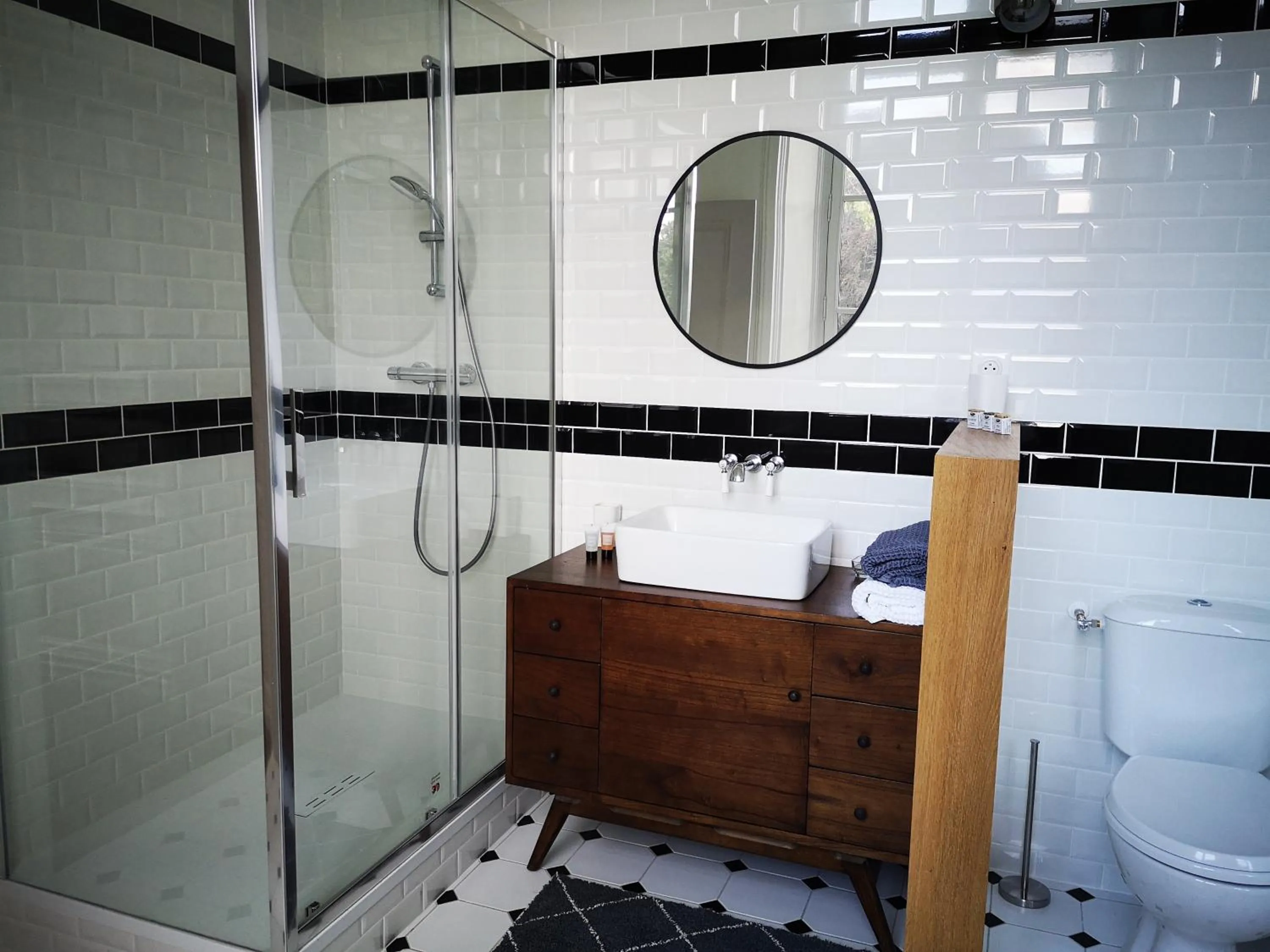 Domaine des Longrais