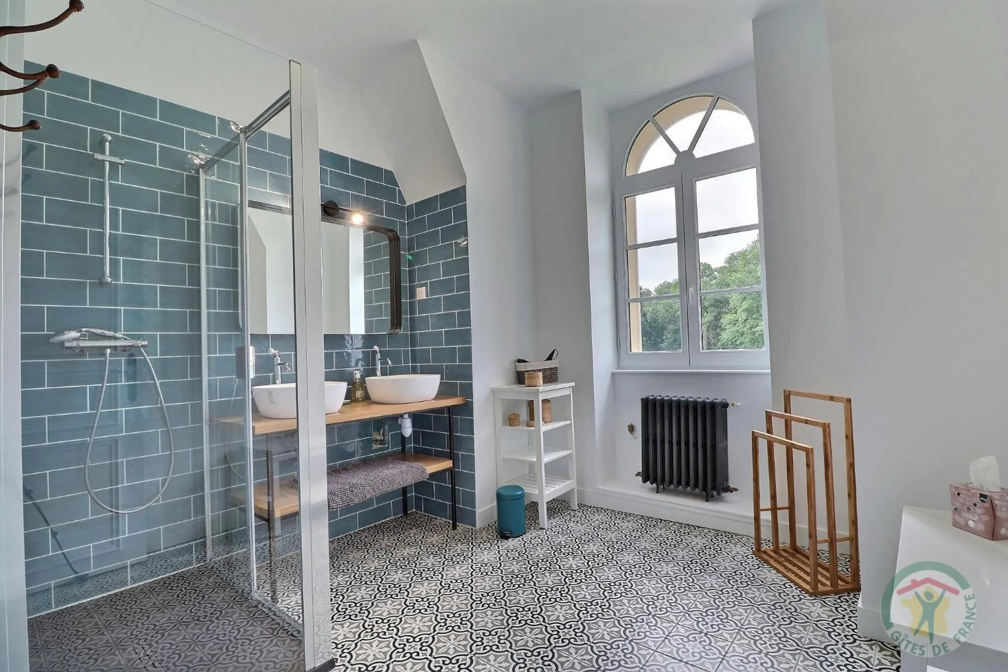 Domaine des Longrais