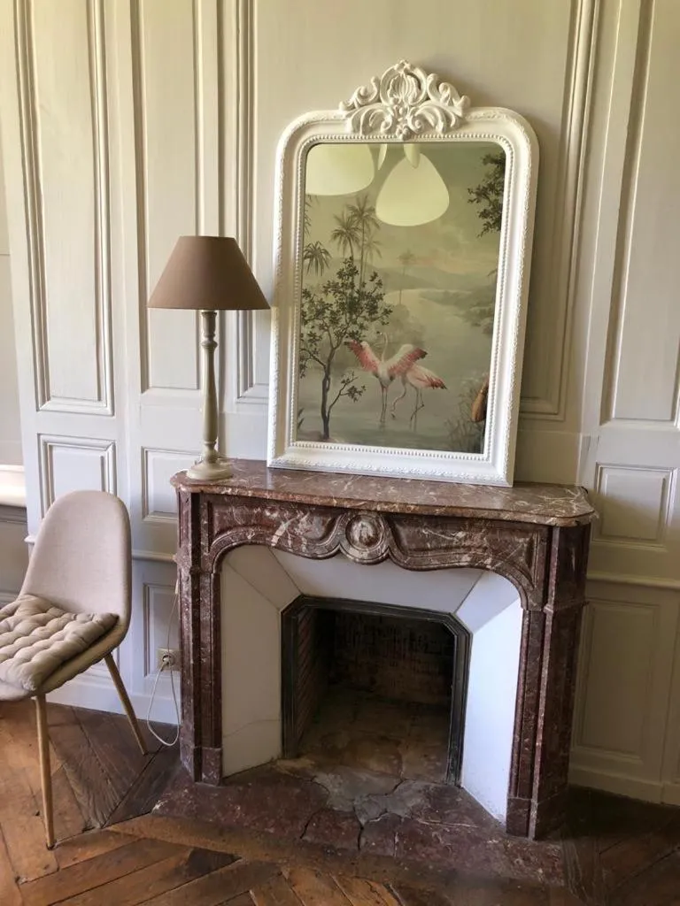 Domaine des Longrais