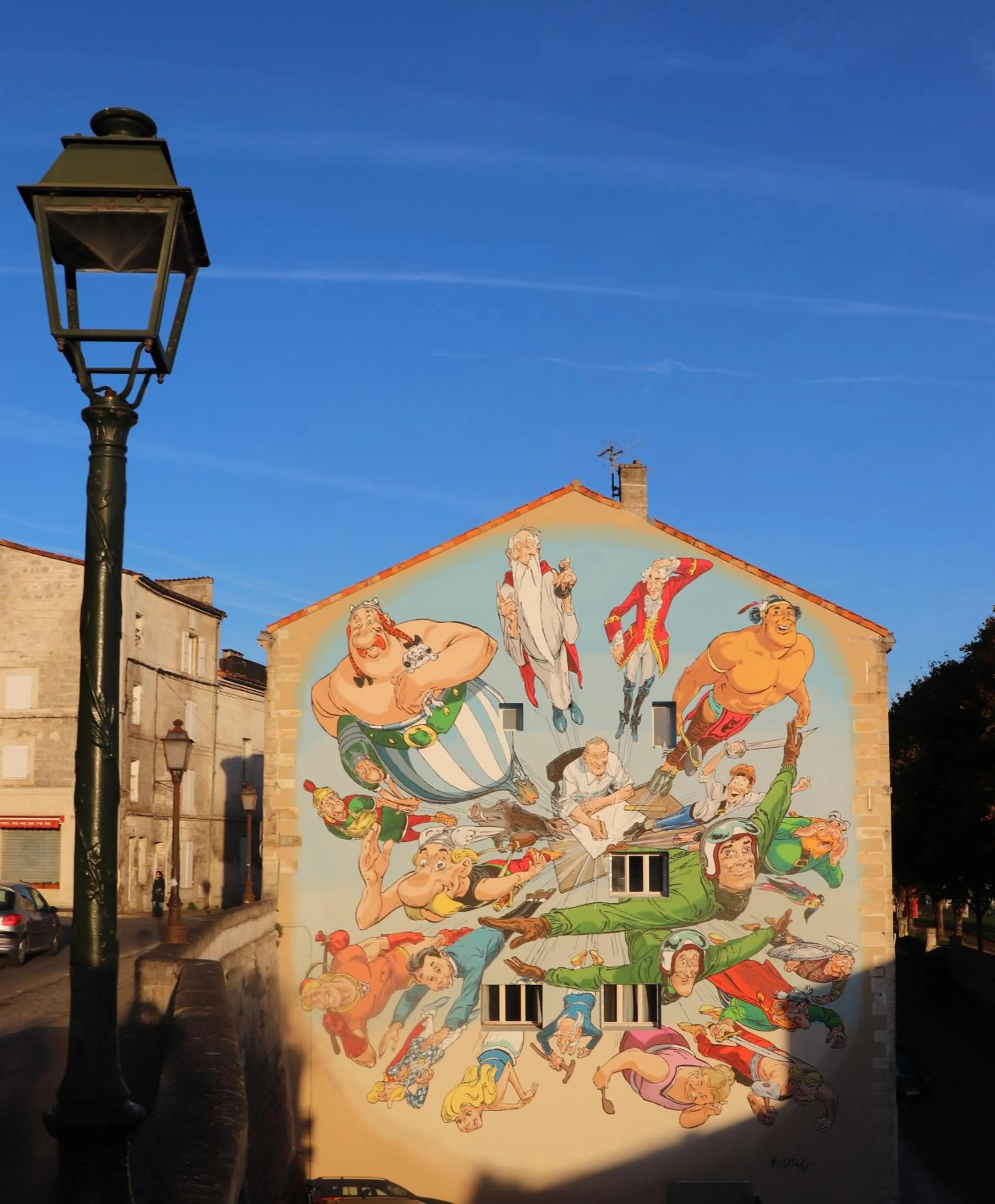 Other in HôtelF1 Angoulême