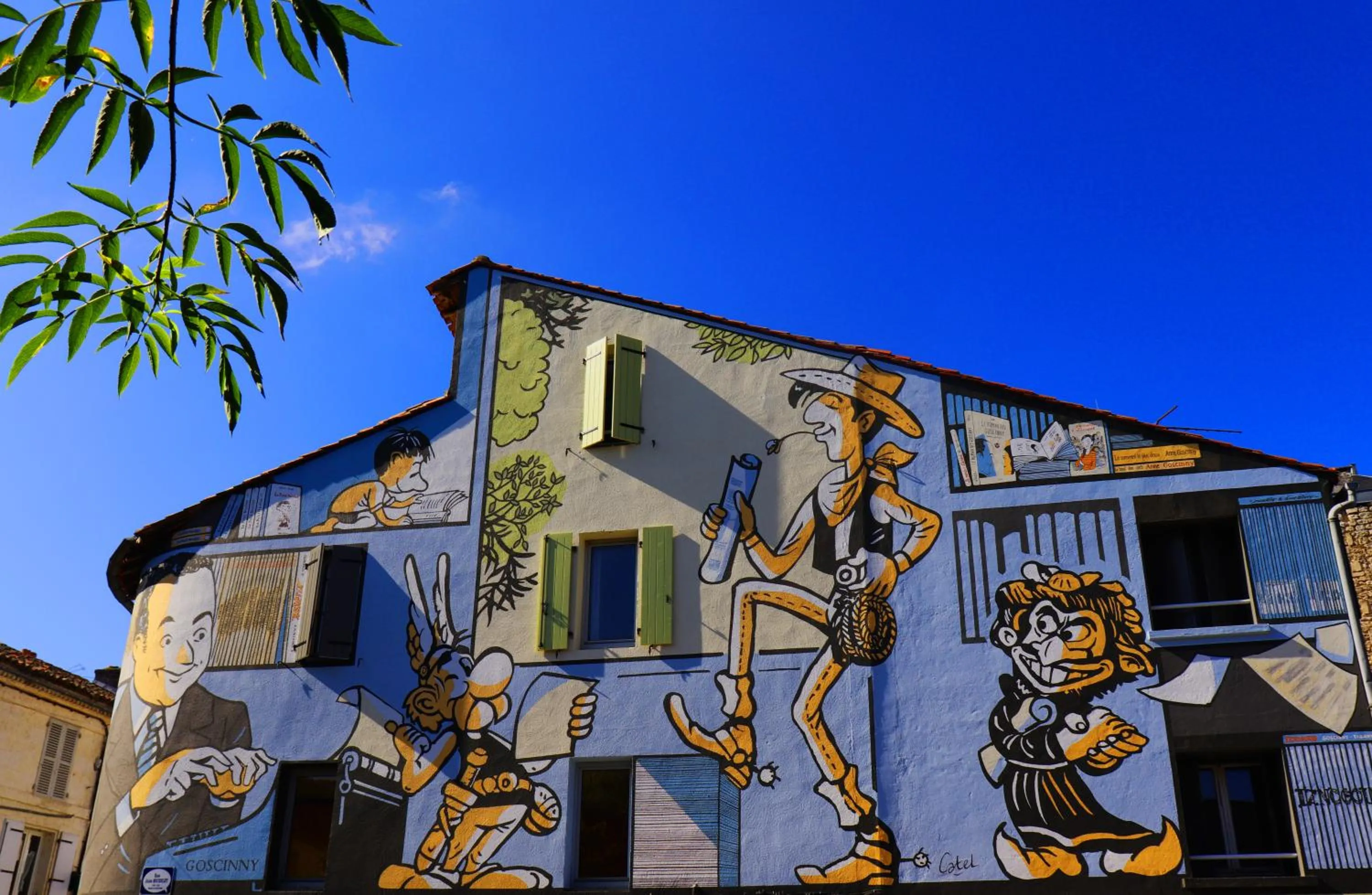 Other in HôtelF1 Angoulême