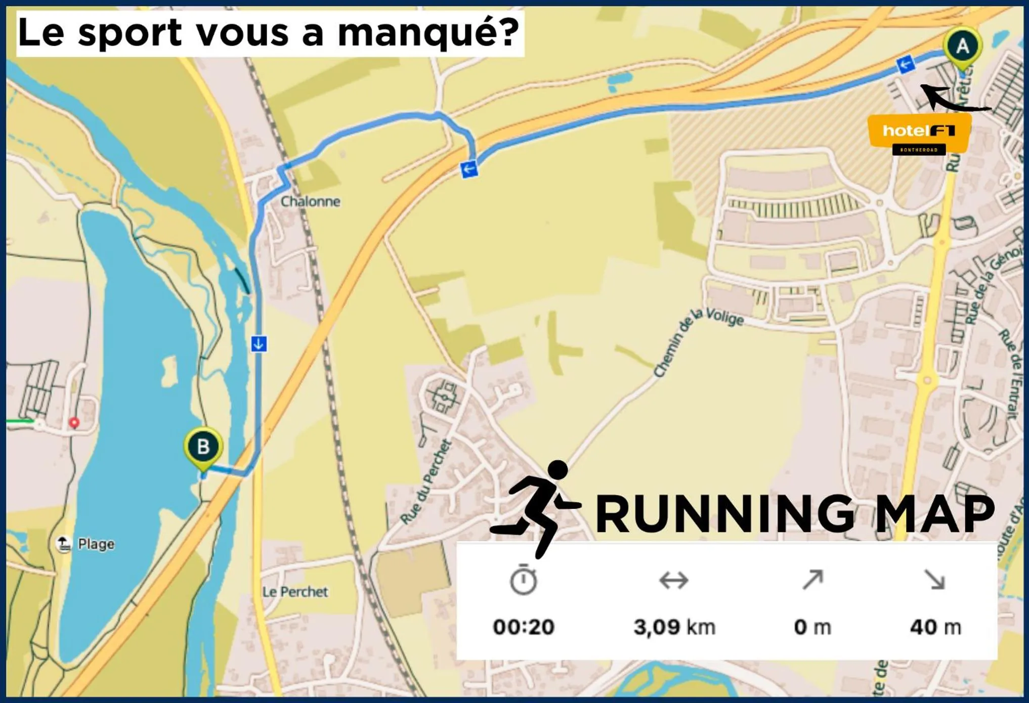 Other in HôtelF1 Angoulême