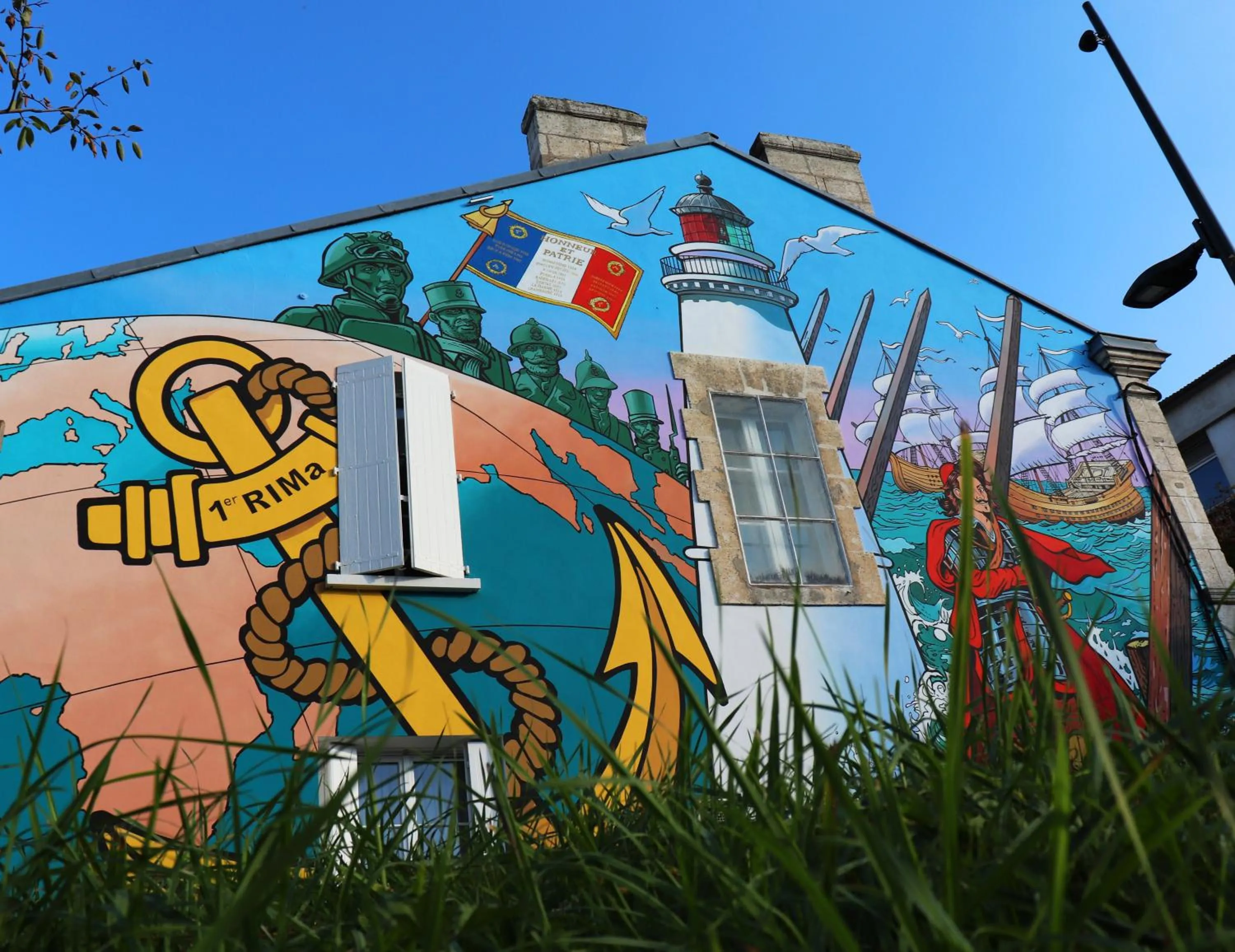 Other in HôtelF1 Angoulême