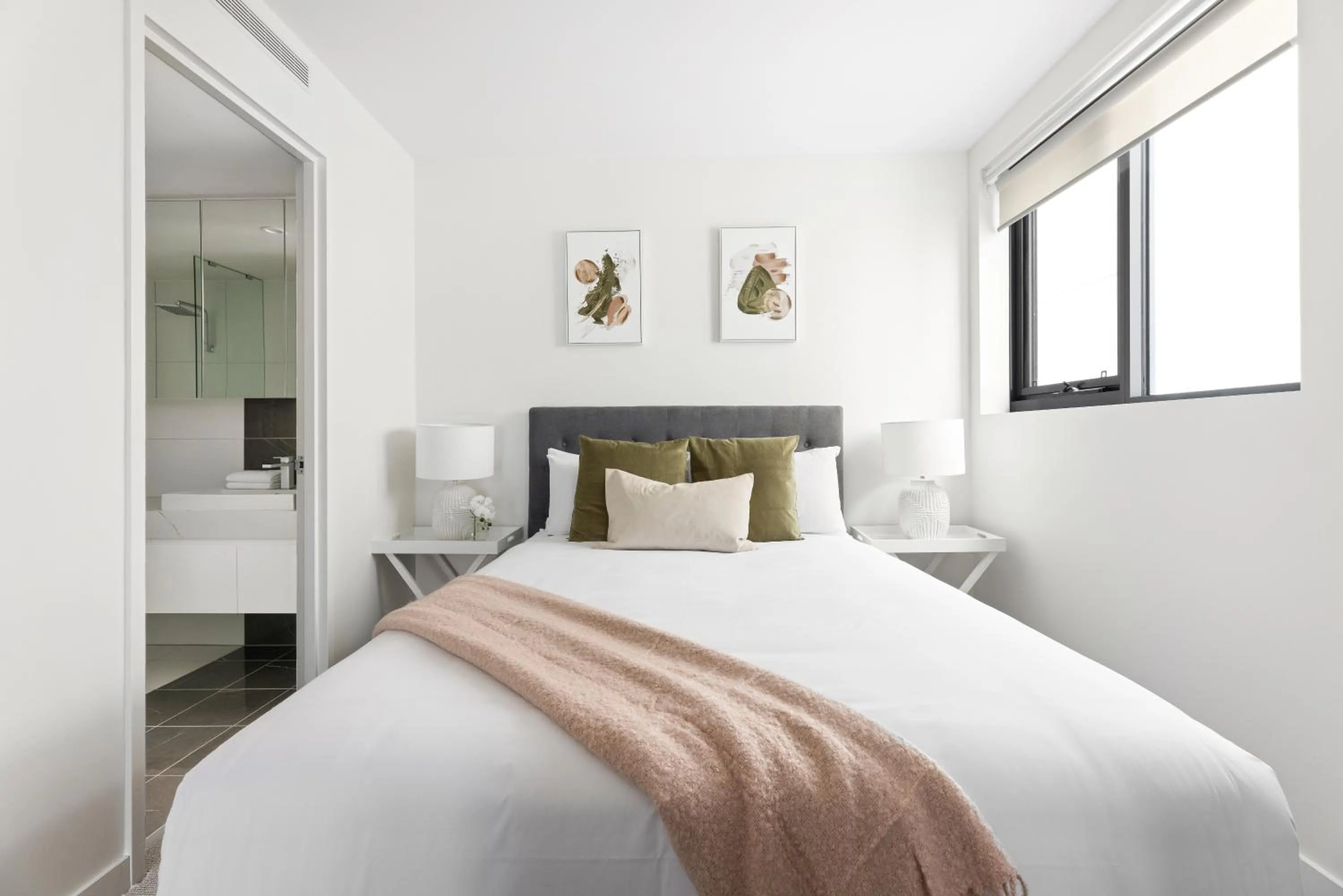 Founders Lane Apartments by Urban Rest