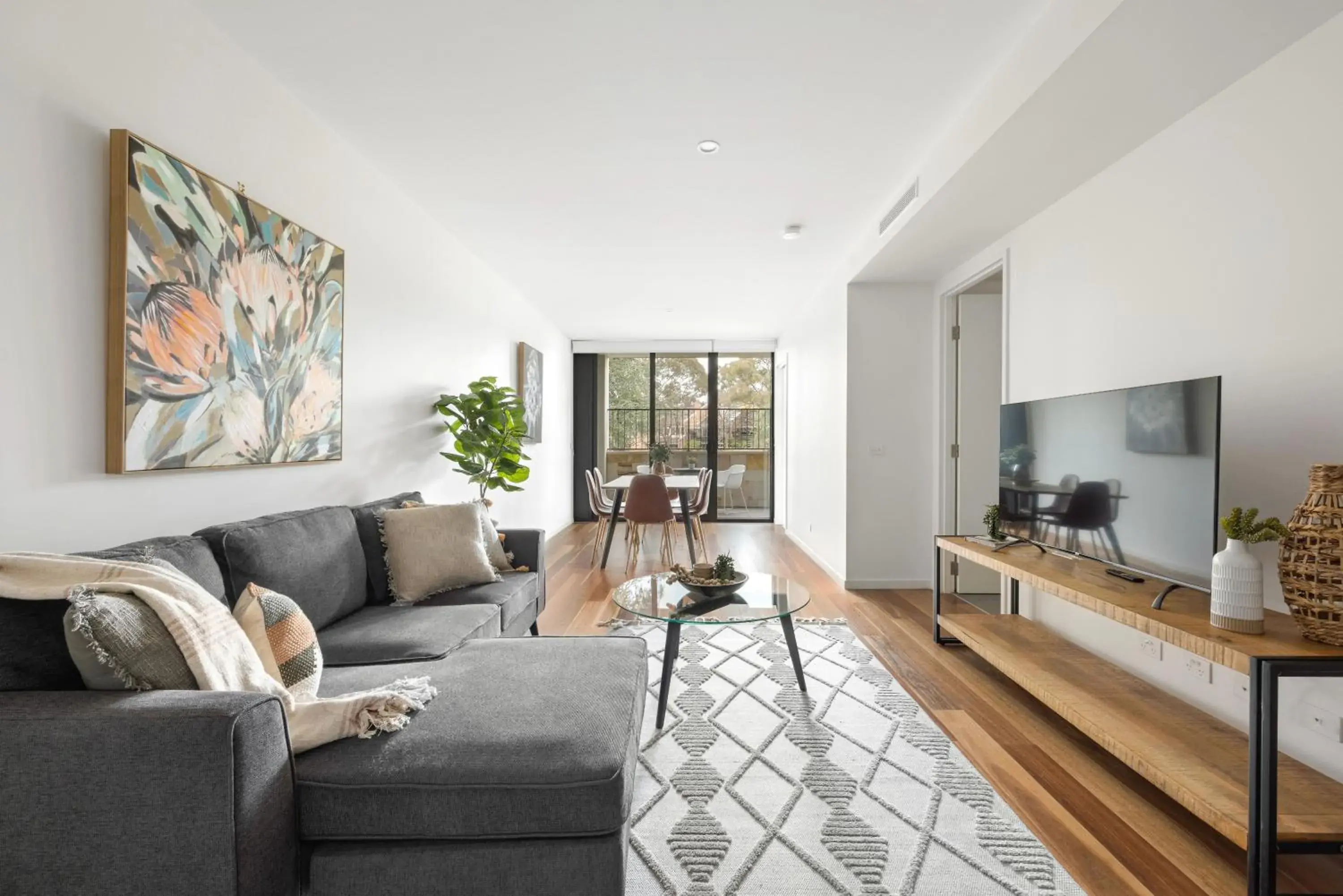 Founders Lane Apartments by Urban Rest Founders Lane Apartments by Urban Rest