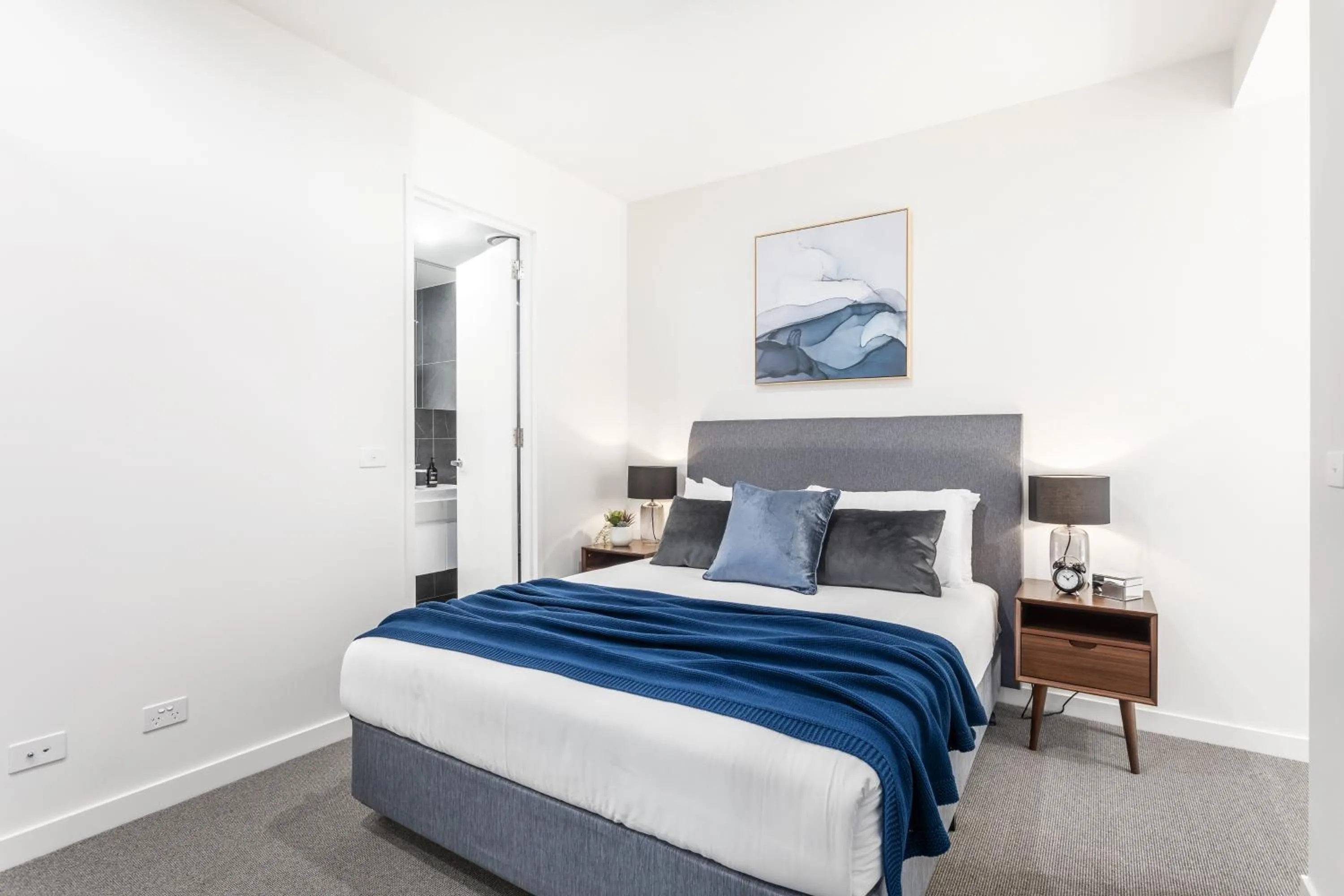 Founders Lane Apartments by Urban Rest