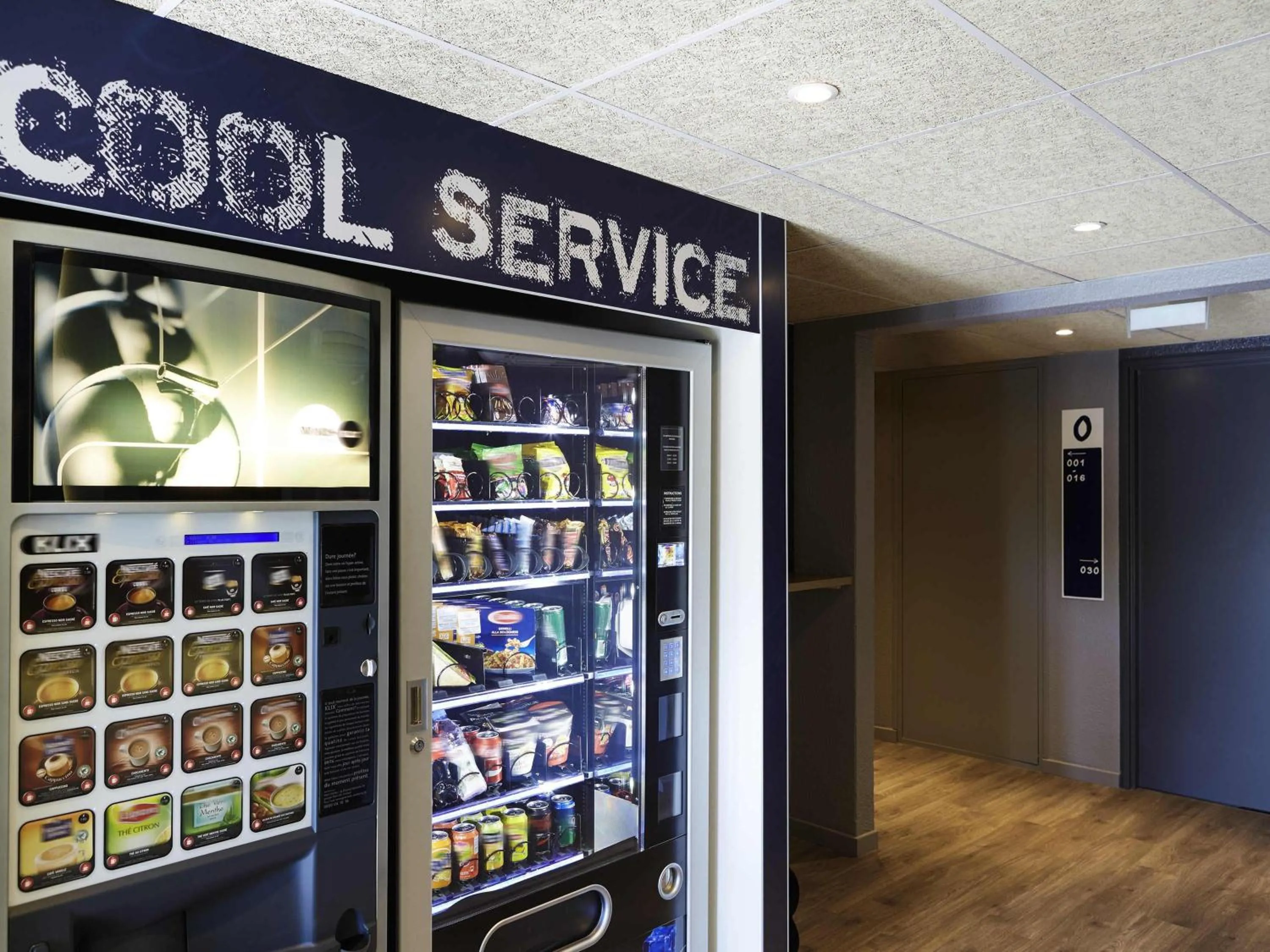 Other in ibis budget Lyon Gerland