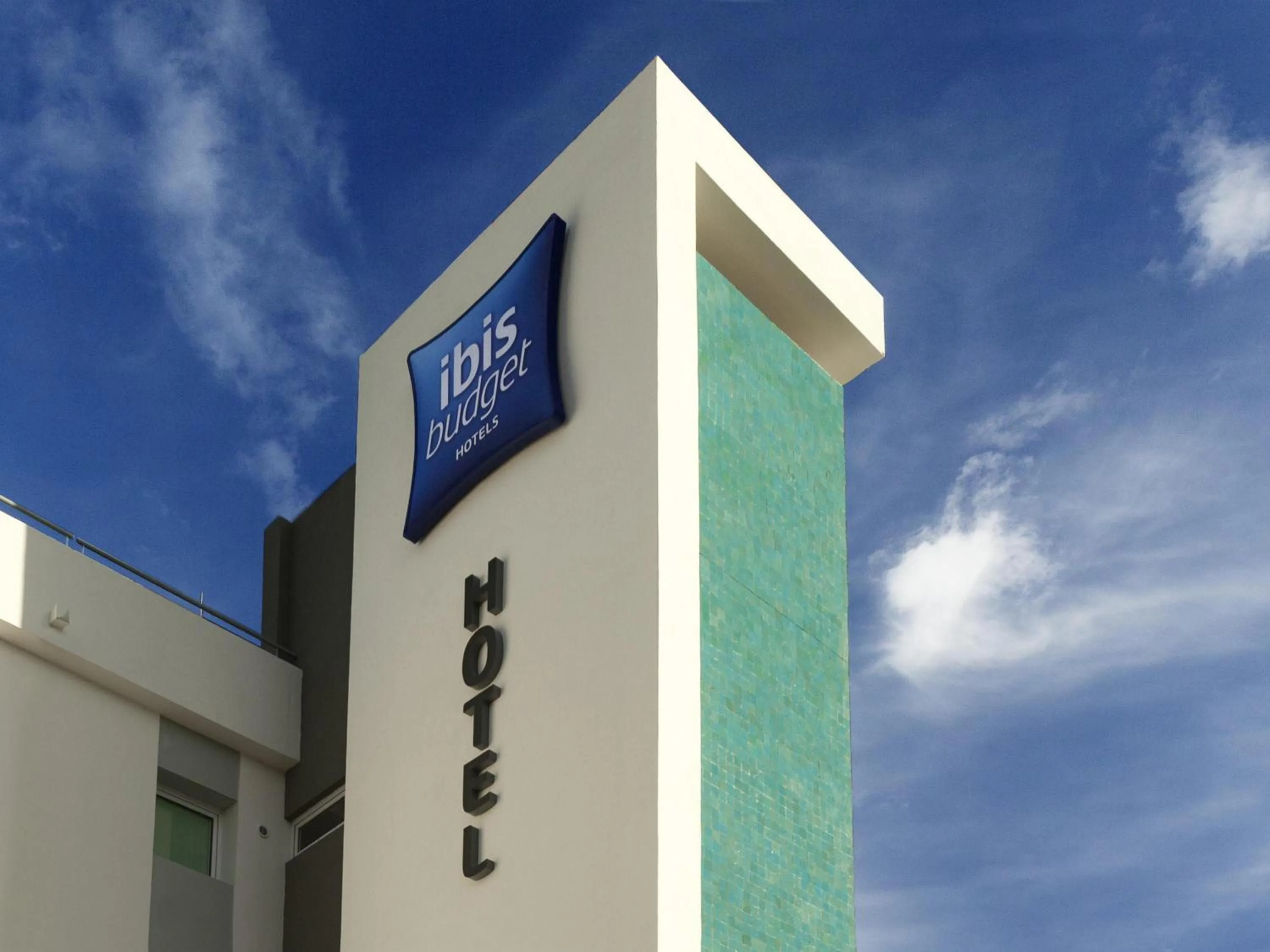 Other in ibis budget Lyon Gerland