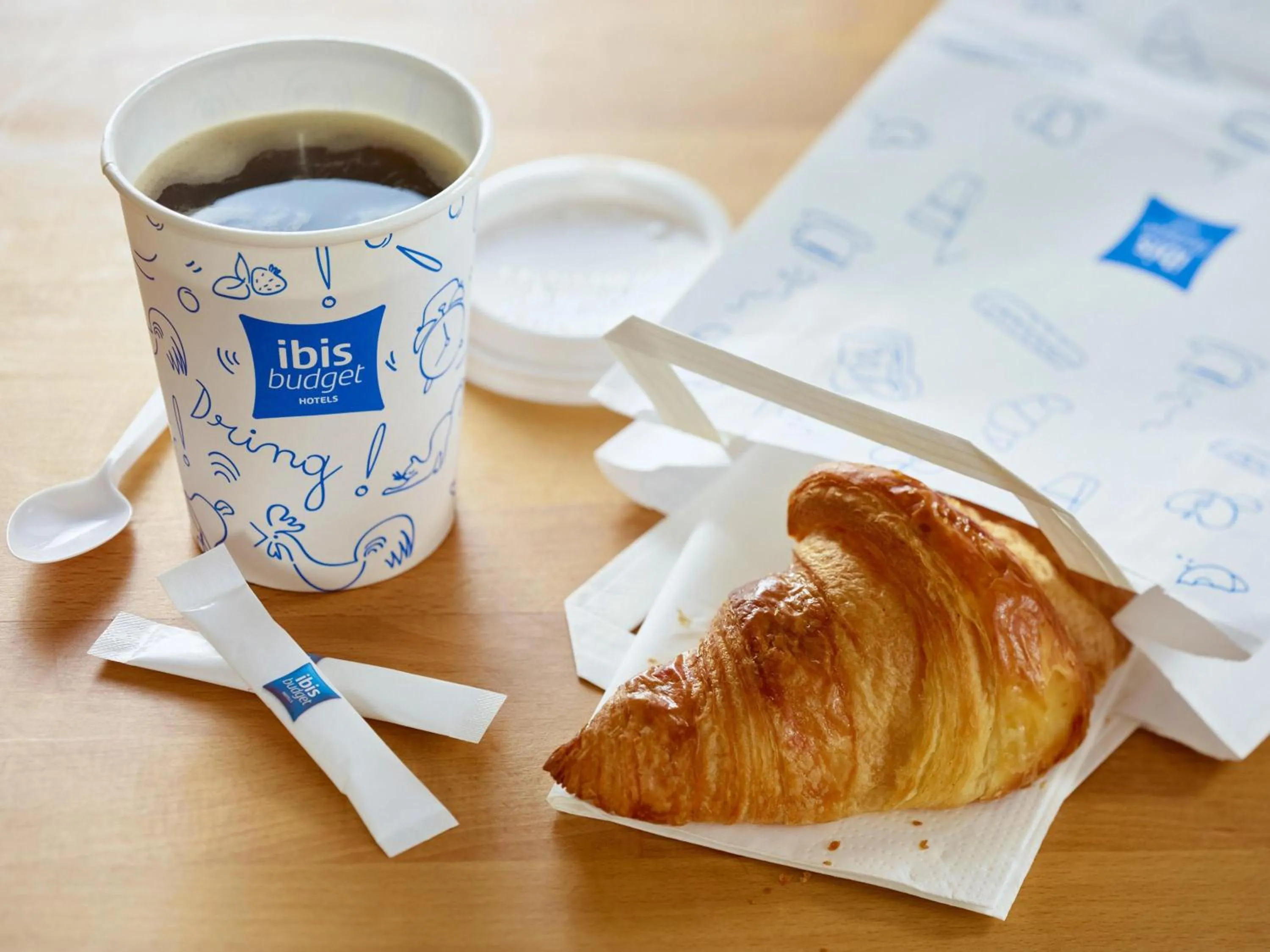 Other in ibis budget Lyon Gerland