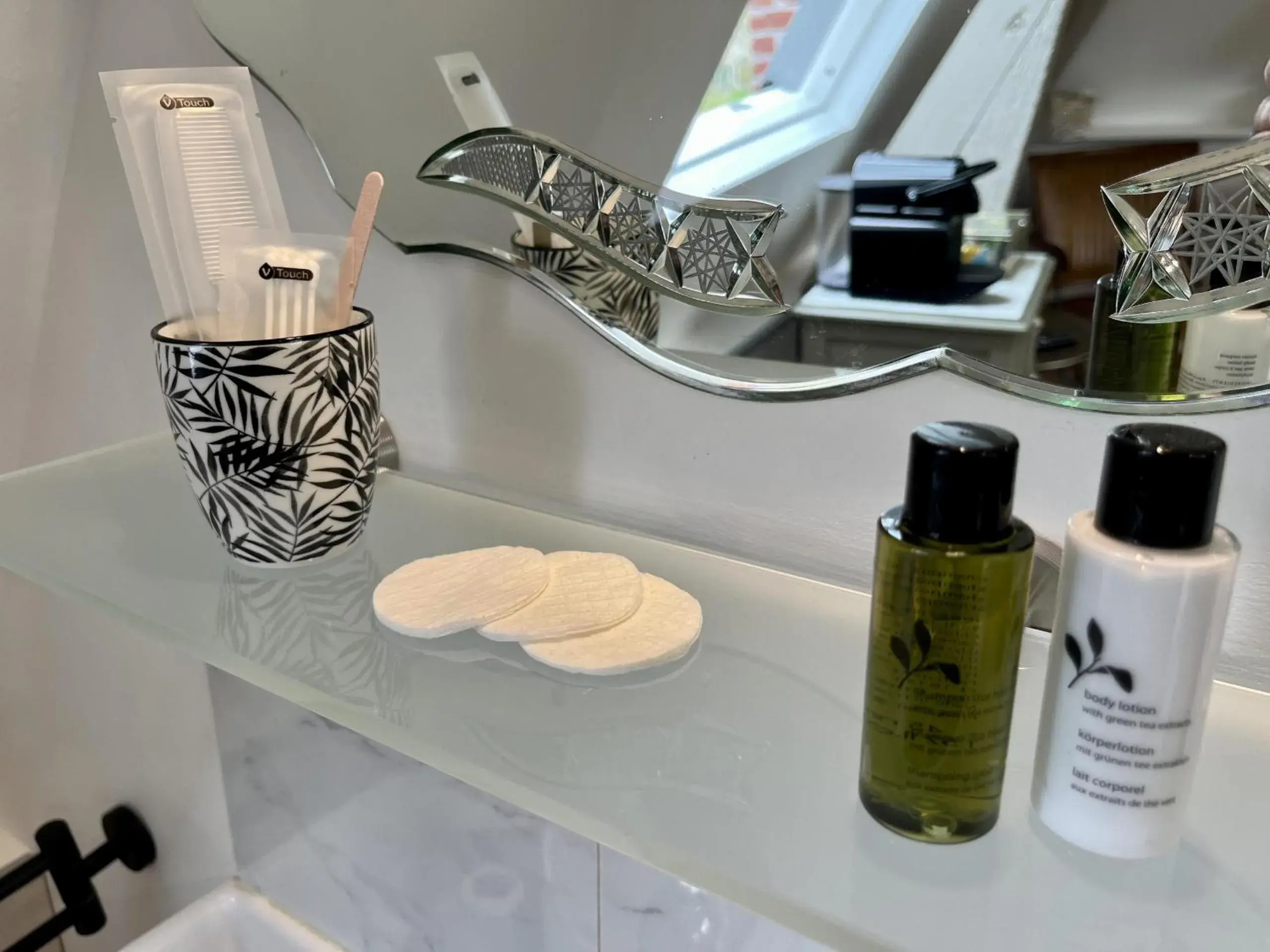 Double or Twin Room in Honfleur, Entre Terre & Estuaire Double or Twin Room in Honfleur, Entre Terre & Estuaire