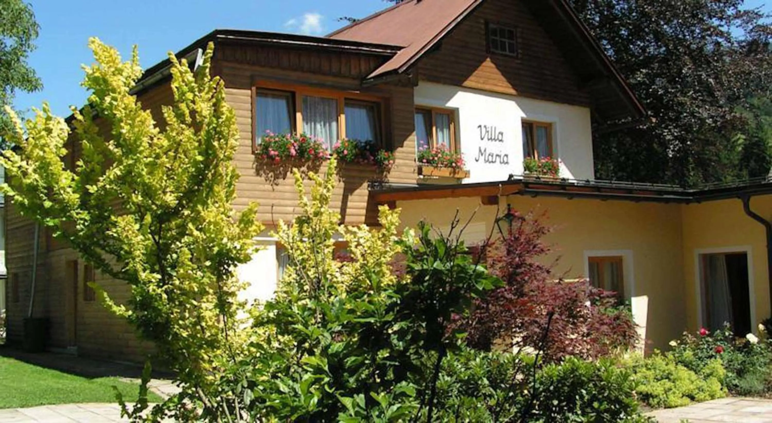 Hotel Waldesruh