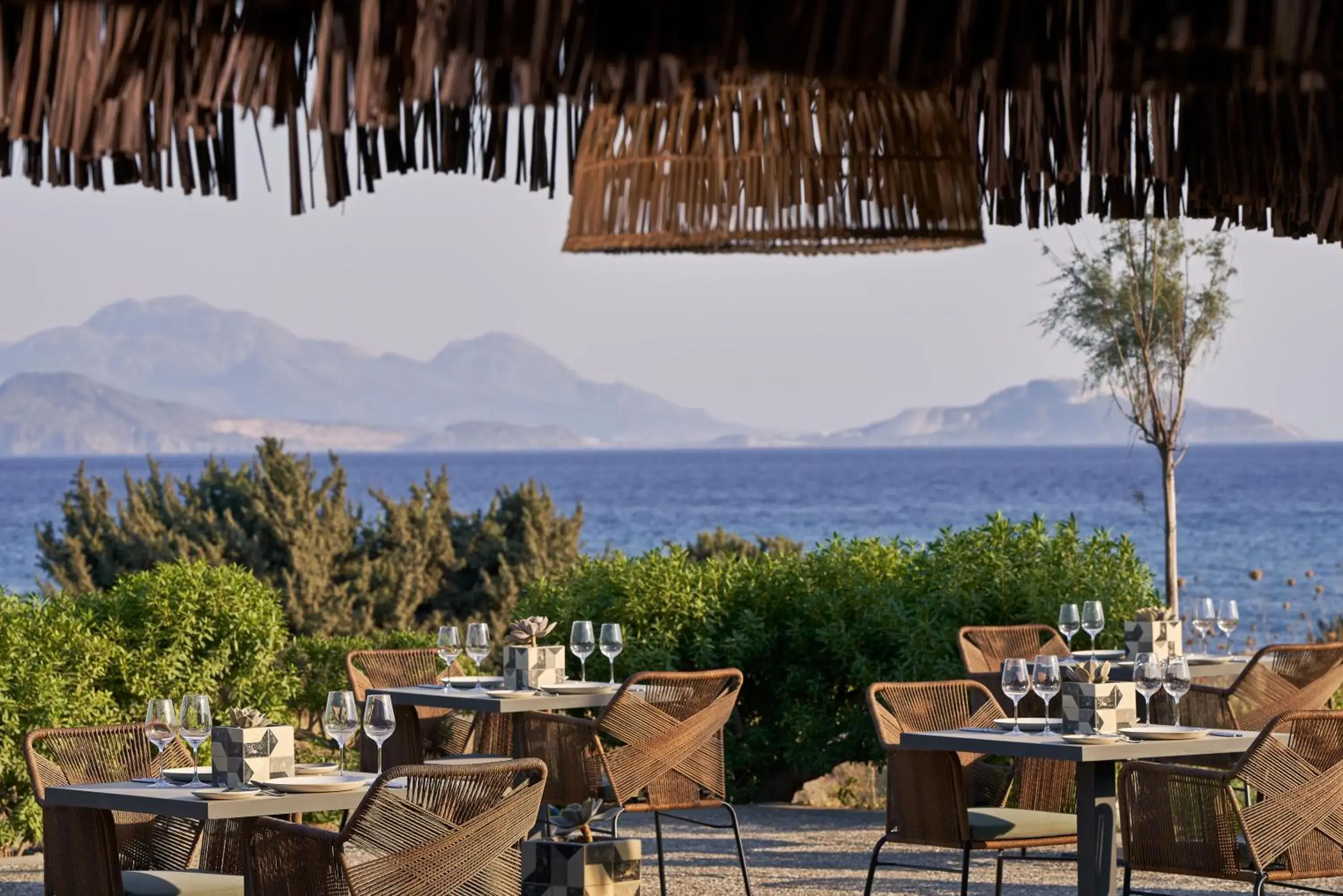 Restaurant/places to eat in Atlantica Belvedere Resort - Adults Only Restaurant/places to eat in Atlantica Belvedere Resort - Adults Only