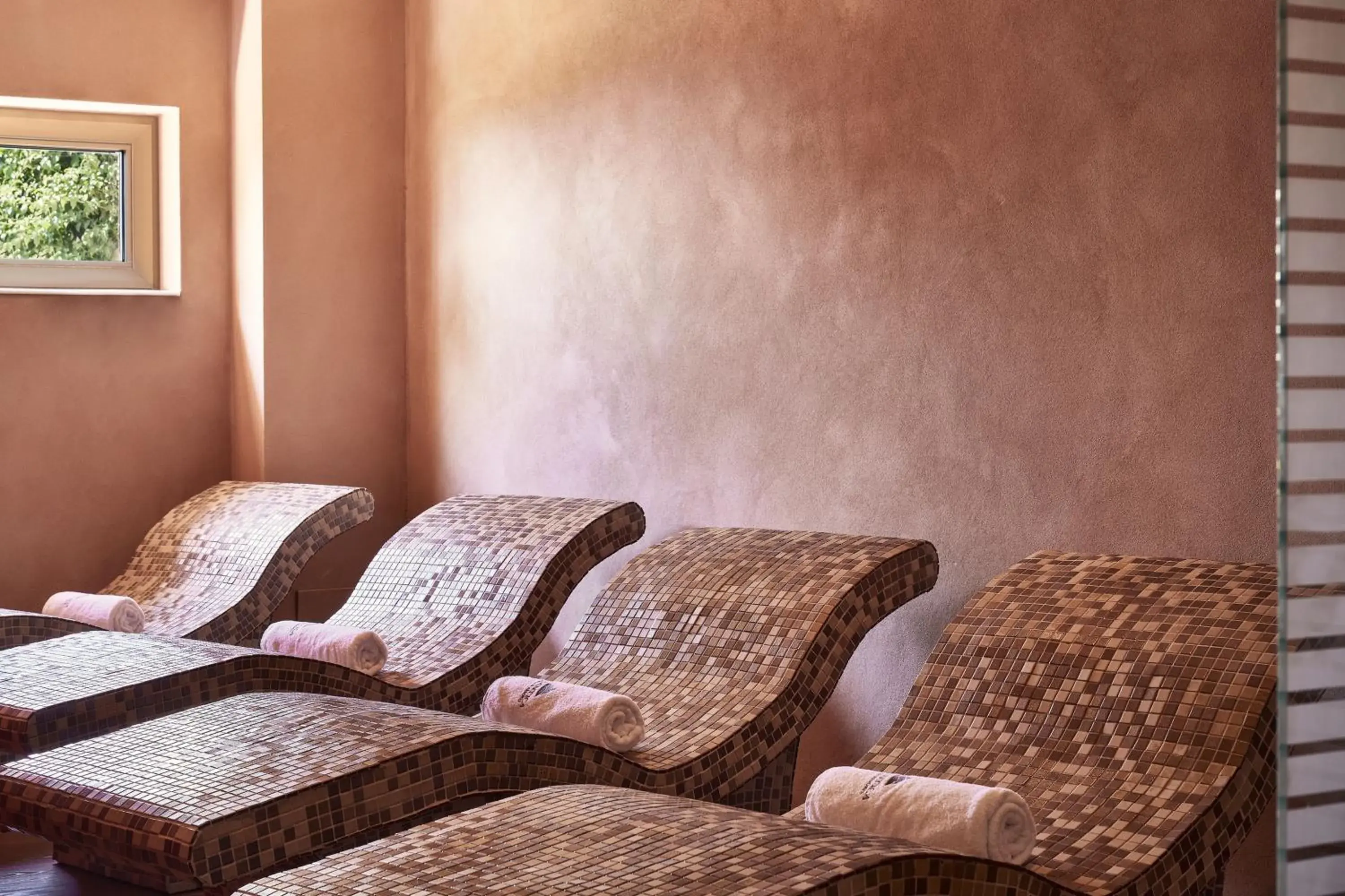 Spa and wellness centre/facilities in Atlantica Belvedere Resort - Adults Only Spa and wellness centre/facilities in Atlantica Belvedere Resort - Adults Only