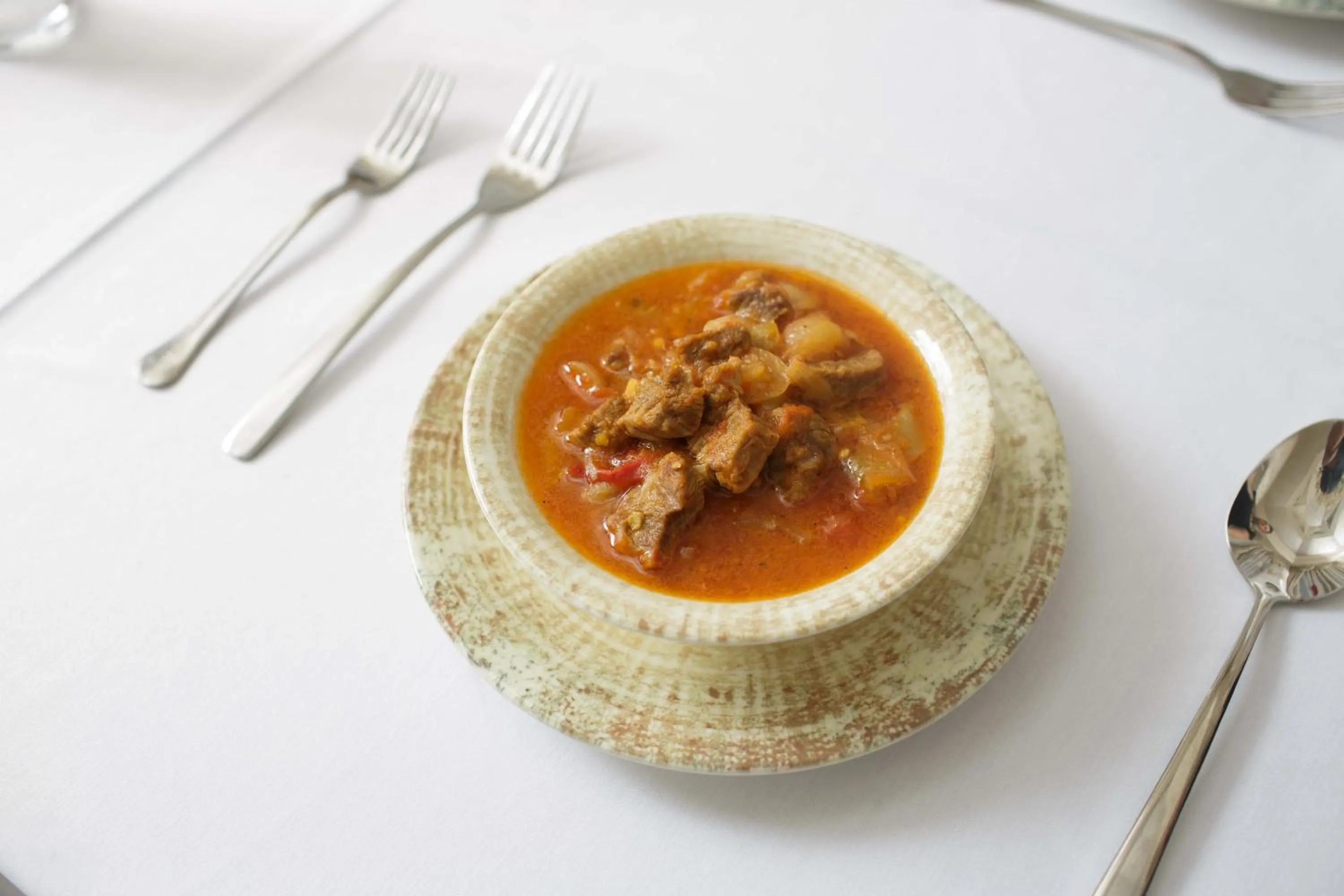 Breakfast in Hotel Vrbak ND