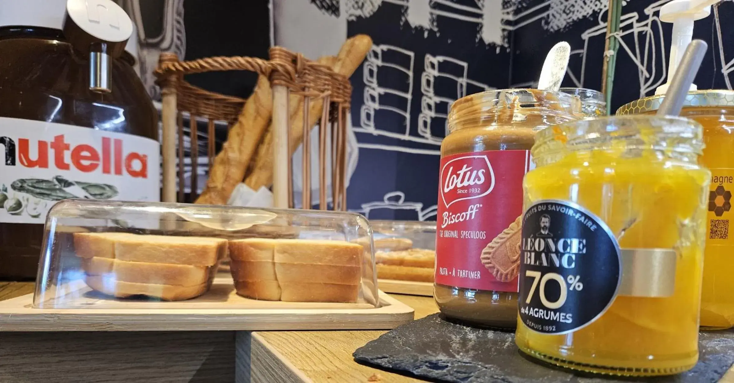 Food and drinks in ibis budget Clermont Ferrand Sud Food and drinks in ibis budget Clermont Ferrand Sud