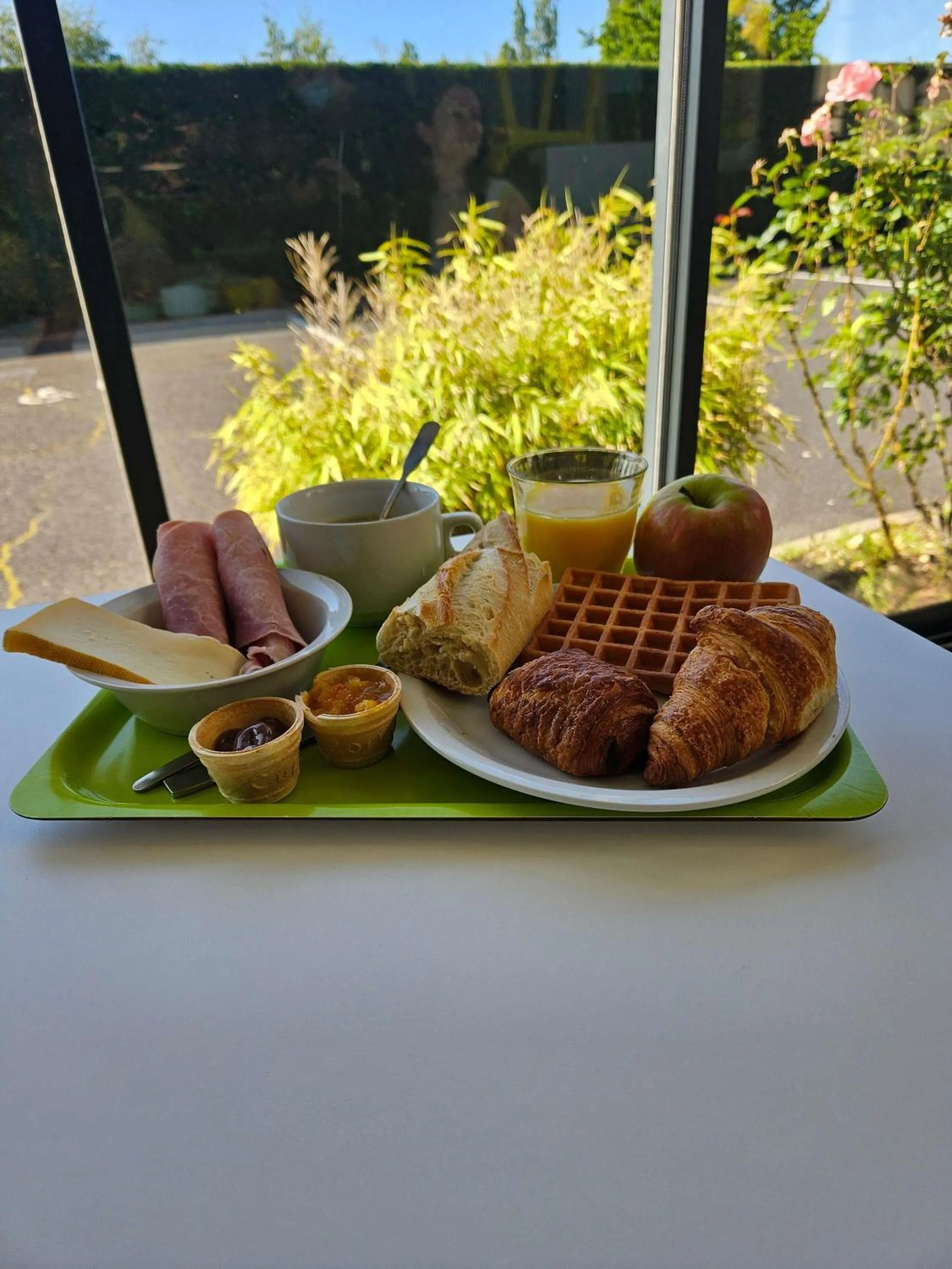 Other in ibis budget Clermont Ferrand Sud