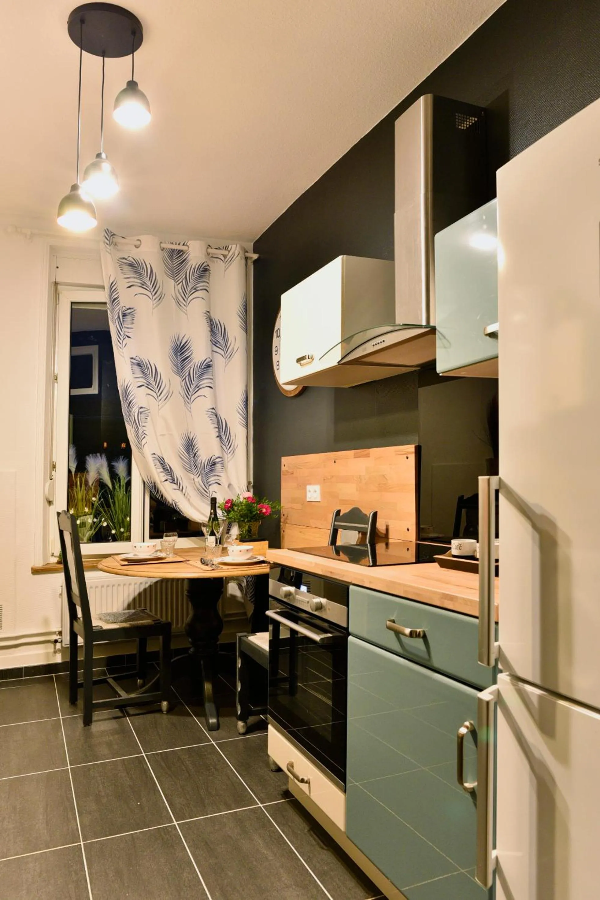 MoonLOVE, SPA/Sauna et Jacuzzi privés, charme et détente.