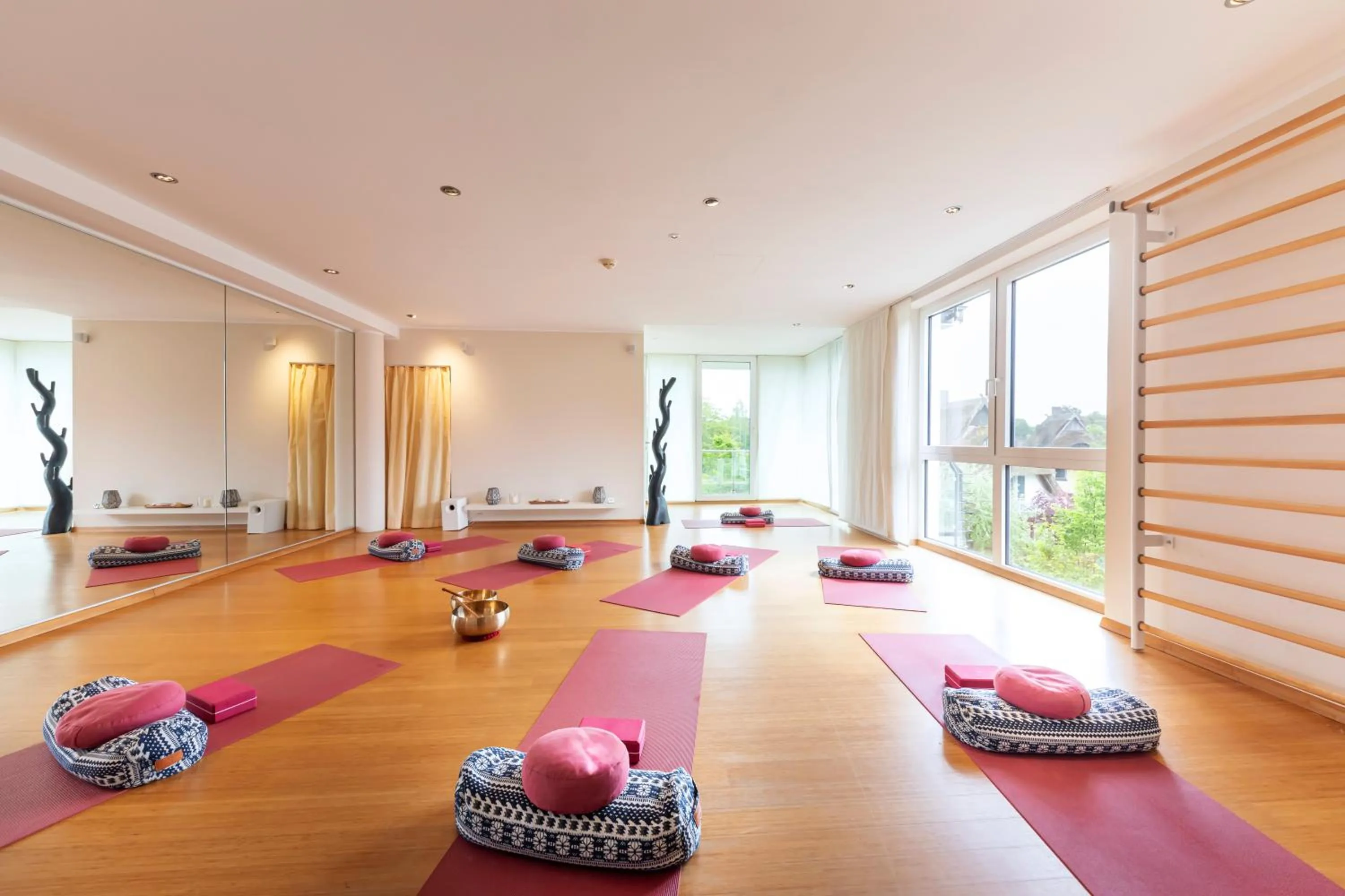 Strandhotel Dünenmeer - Adults only