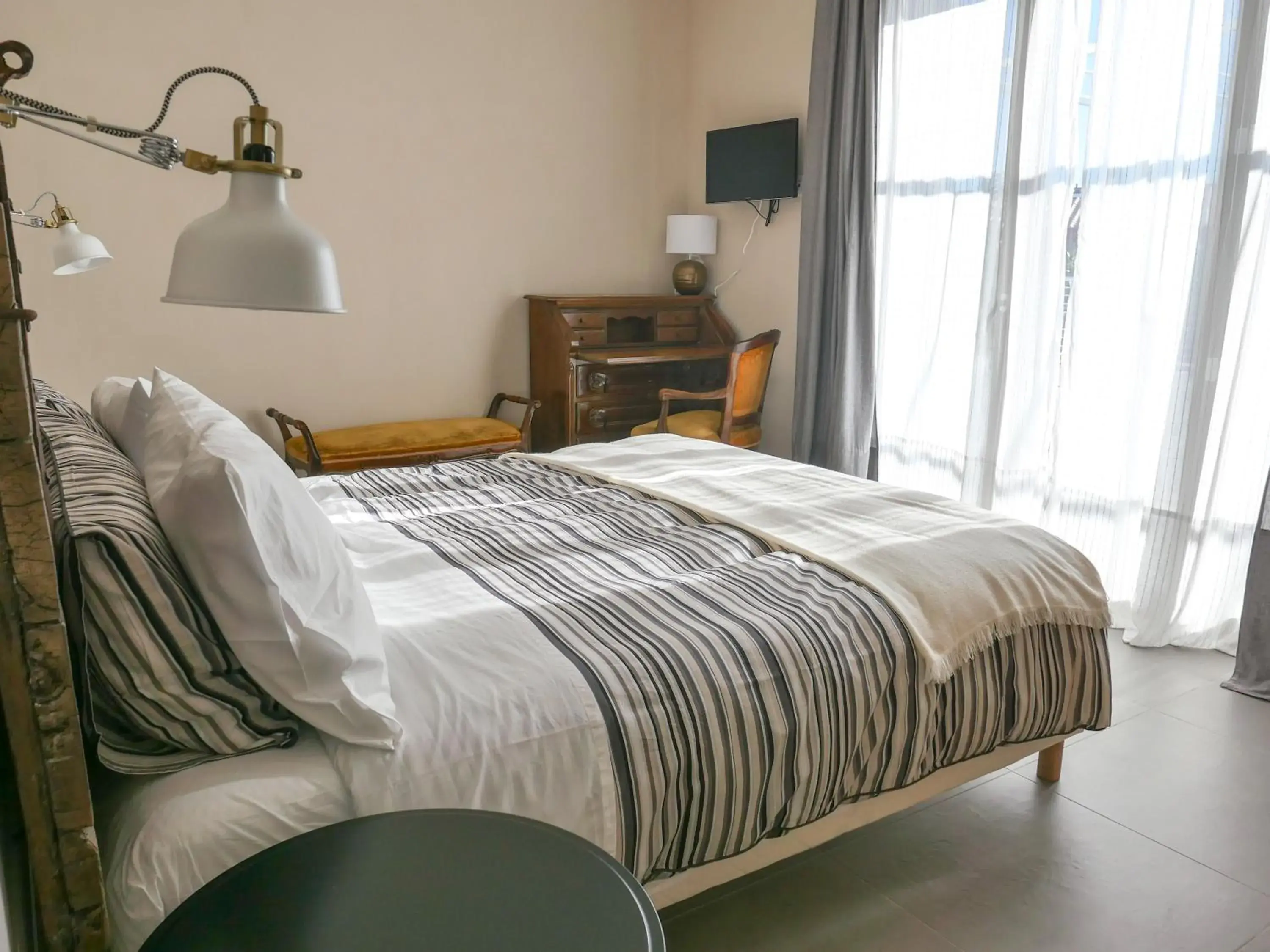 Deluxe Room - single occupancy in B&B Ramerino Deluxe Room - single occupancy in B&B Ramerino