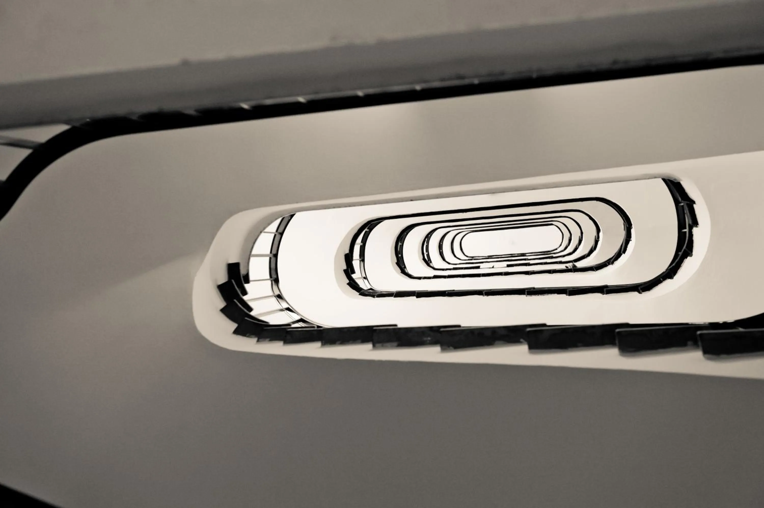 Property building in Hotel Esplanade