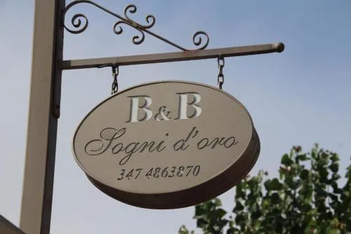 B&b Sogni d'oro Milena