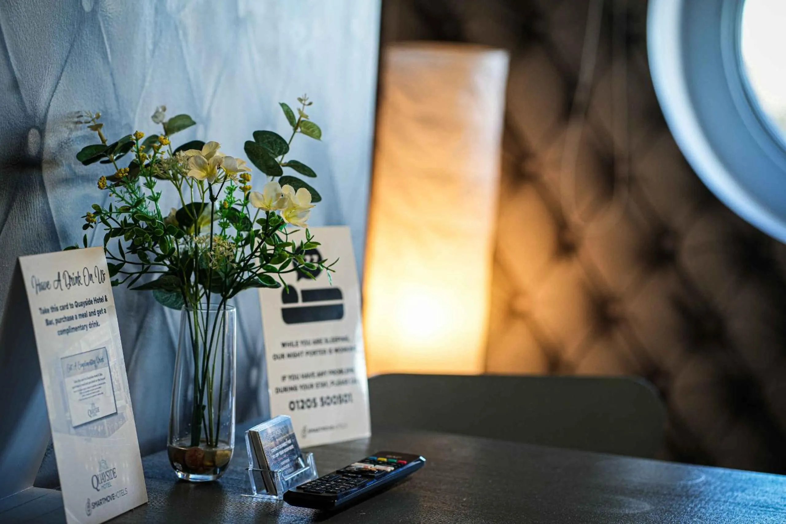 Other in The Quayside Apartment Hotel