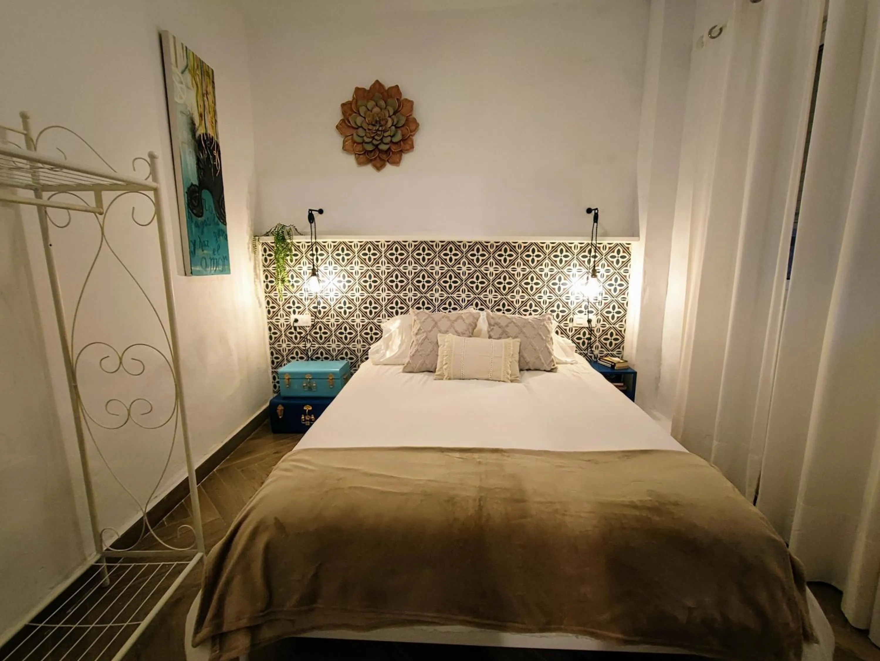 Apartamento Oh Cádiz