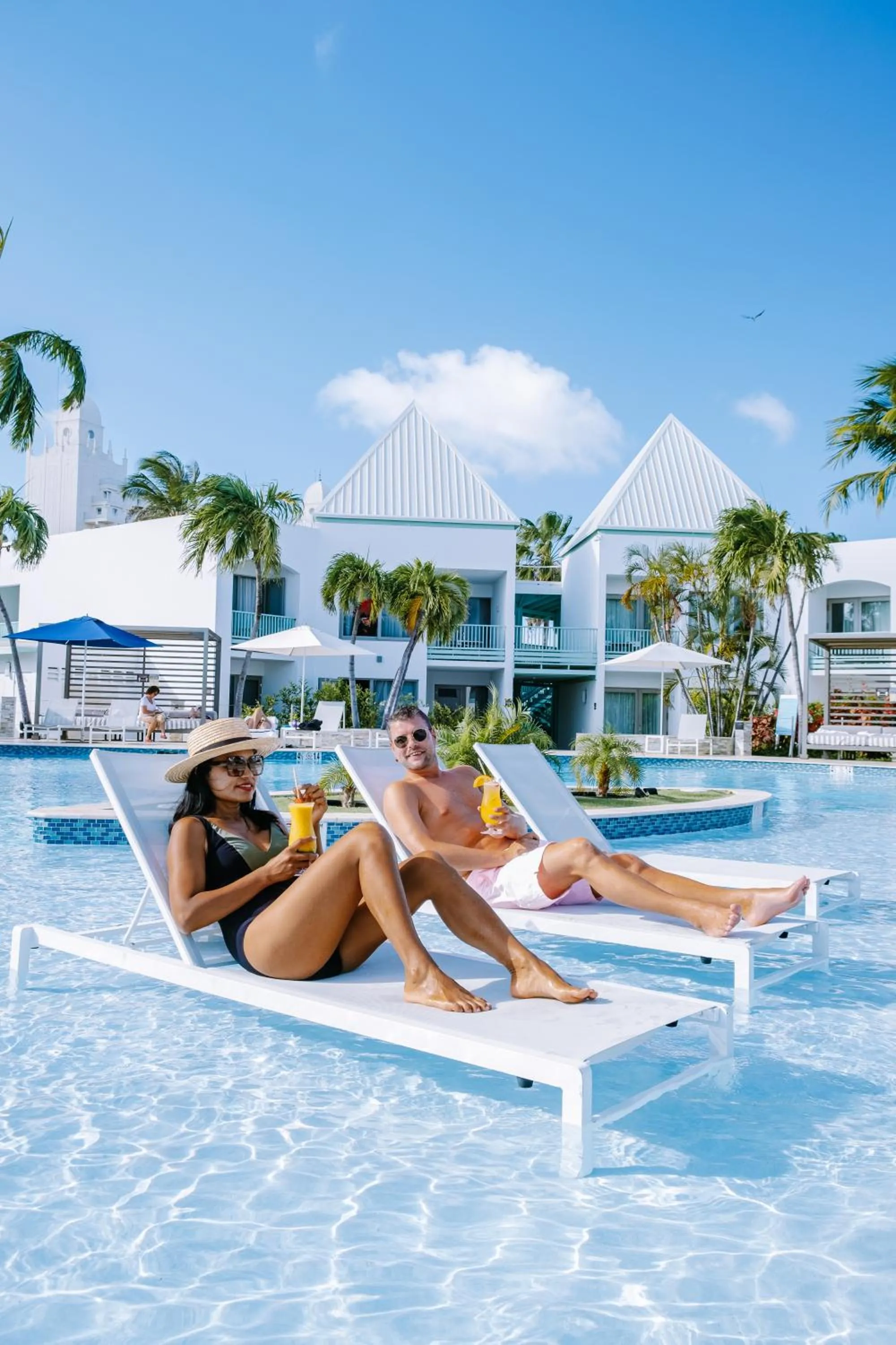 Day in The Mill Resort and Suites