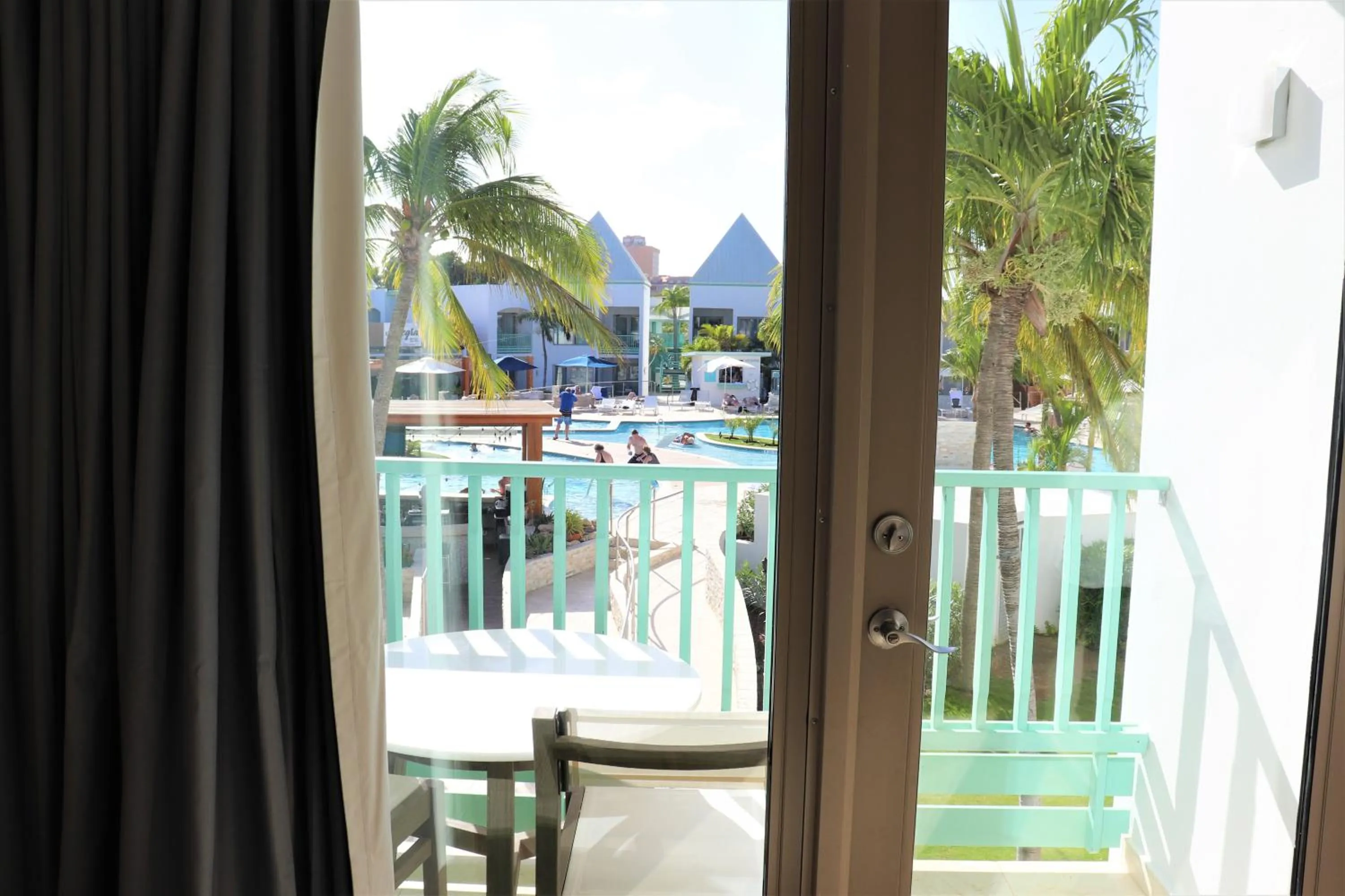 View (from property/room) in The Mill Resort and Suites