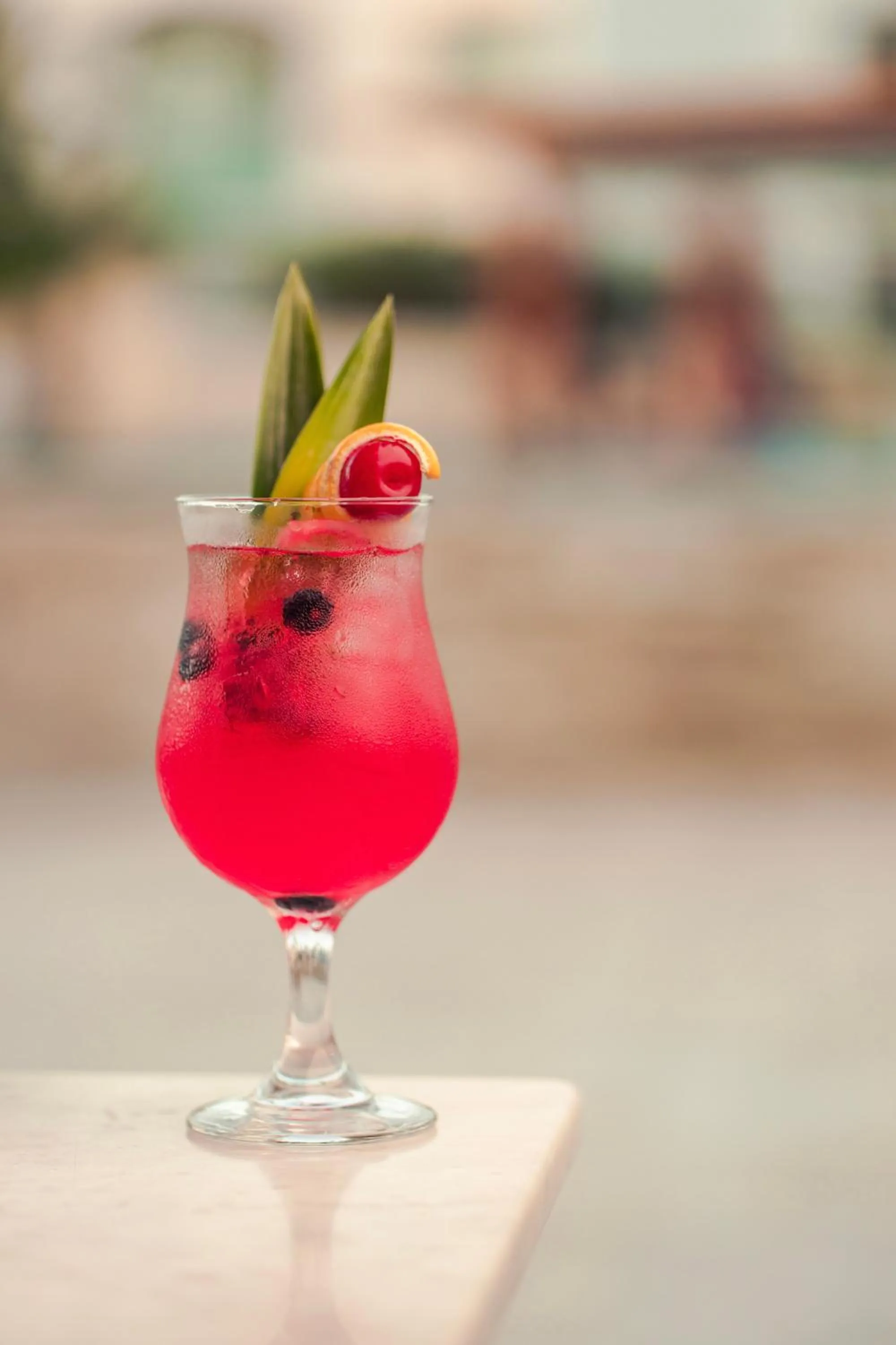 Restaurant/places to eat in The Mill Resort and Suites