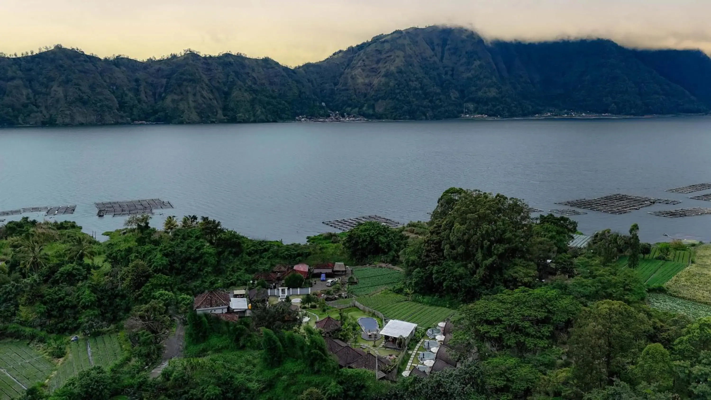 View (from property/room) in Cabana Bali Villa View (from property/room) in Cabana Bali Villa