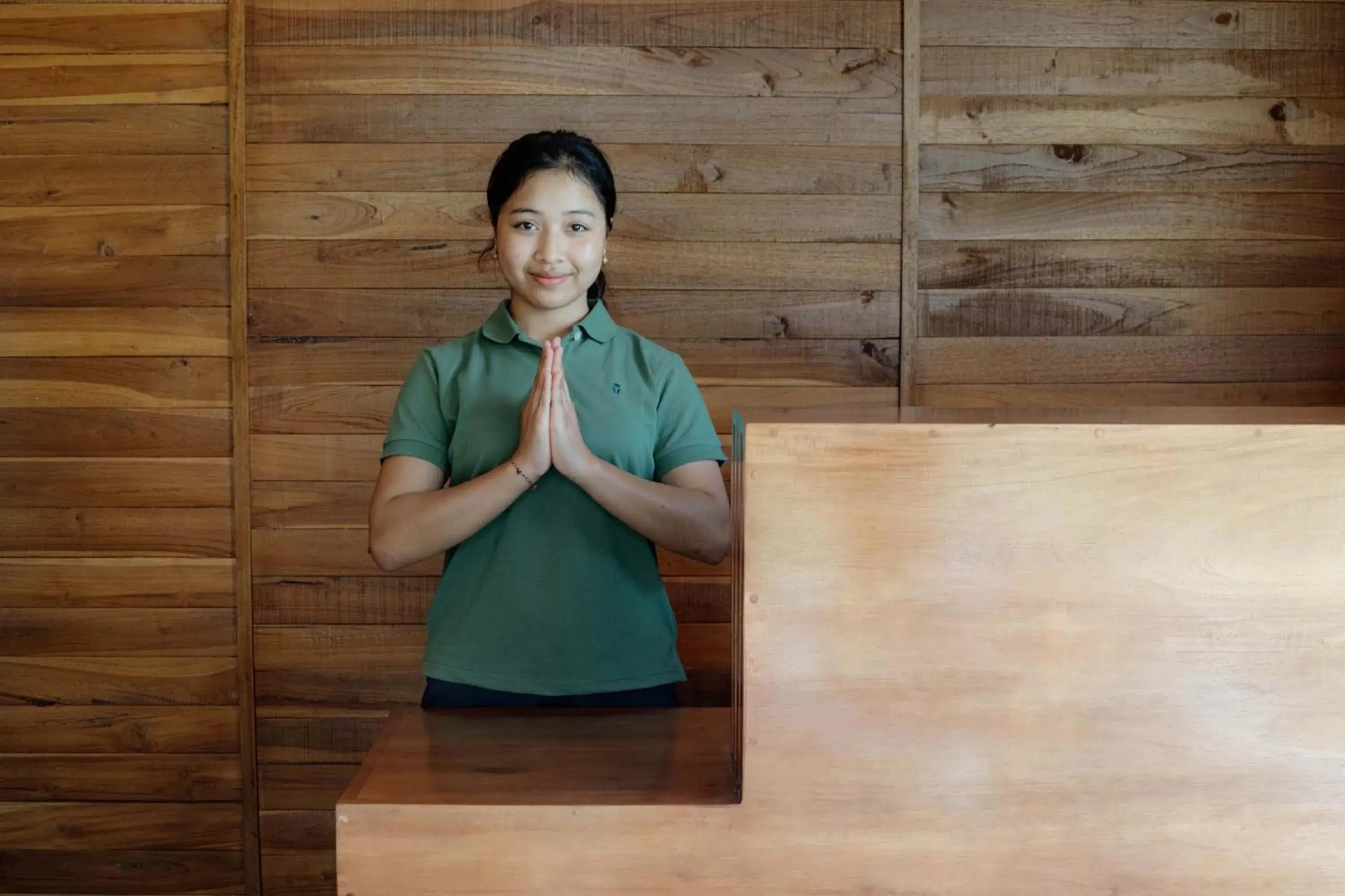 Lobby or reception in Cabana Bali Villa Lobby or reception in Cabana Bali Villa