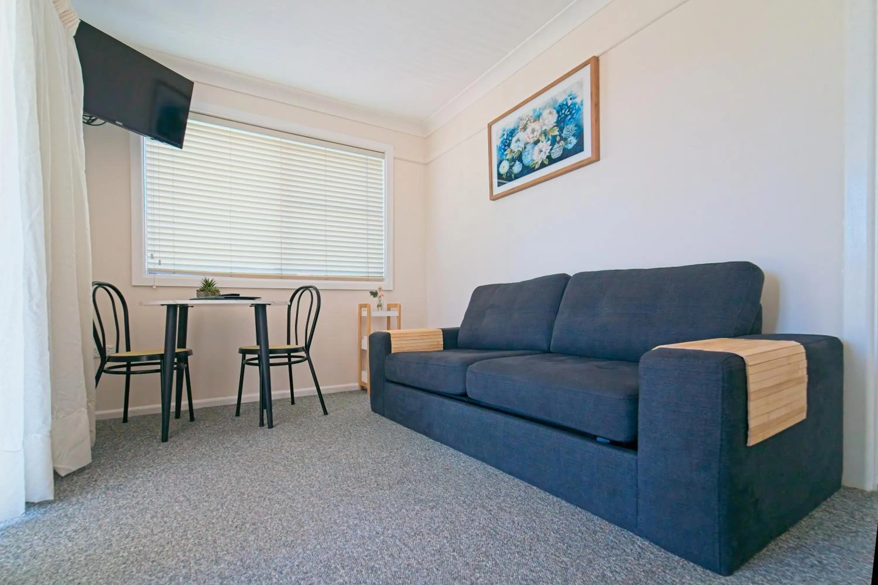 Hills of Gold Motel at Nundle