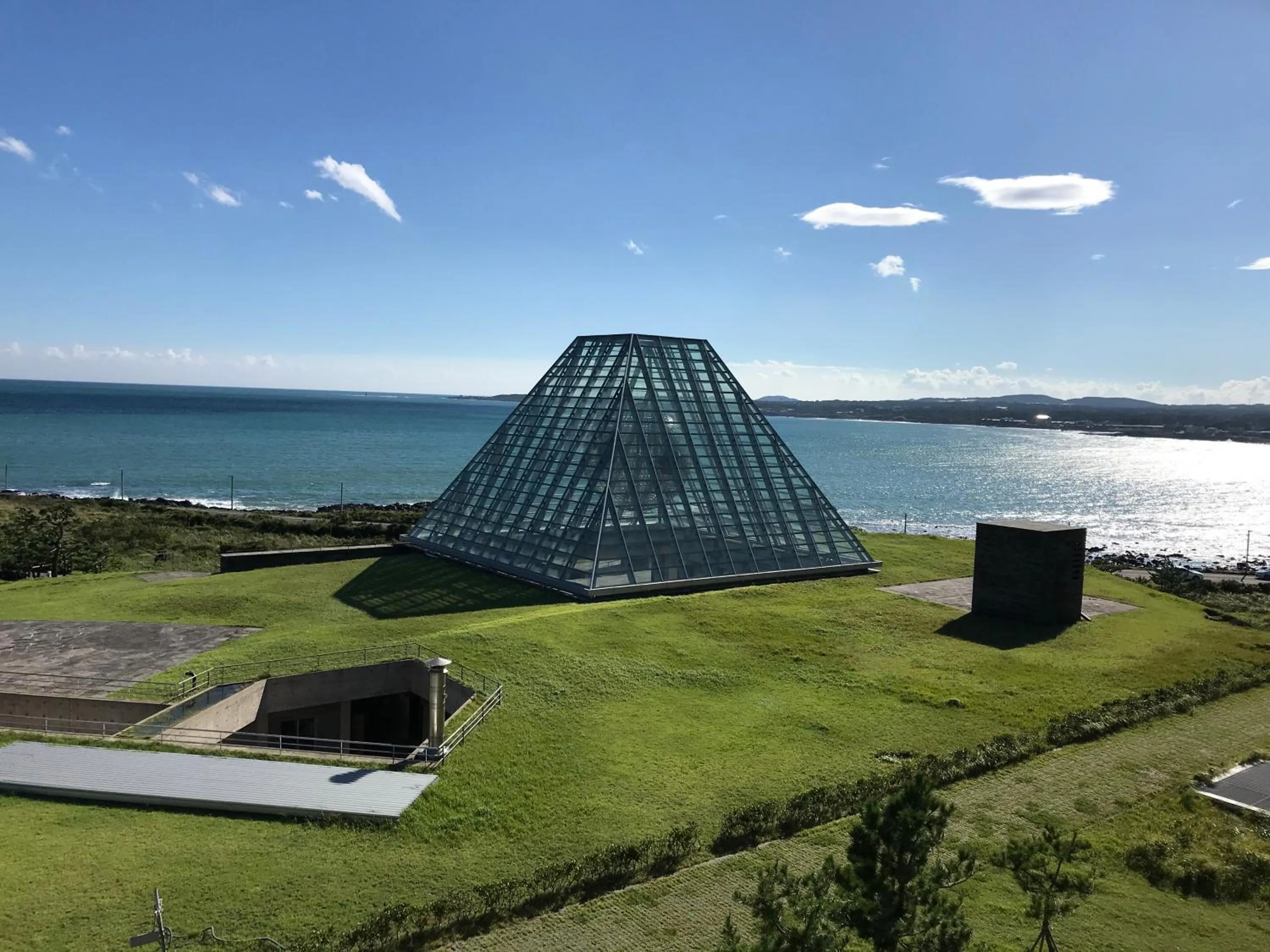 Ocean Star Condominium