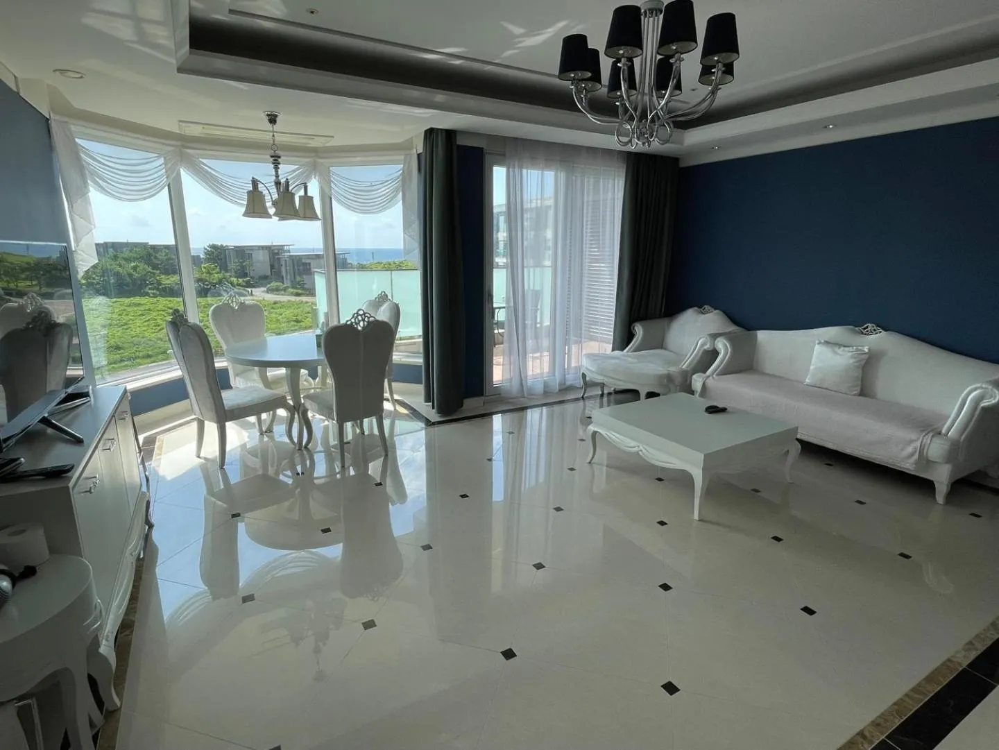 Ocean Star Condominium