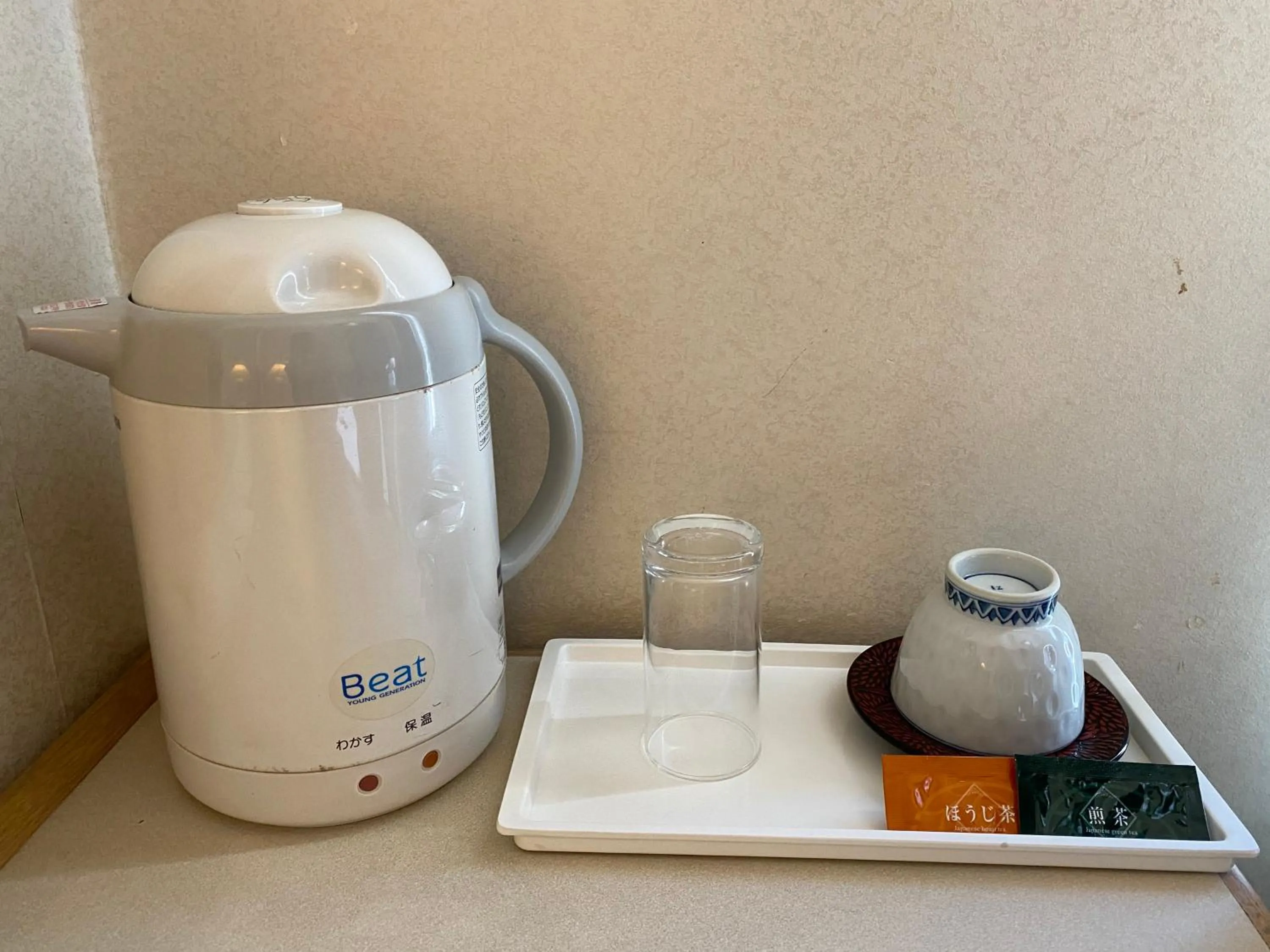 Photo of the whole room in Smile Hotel Tokyo Nishikasai