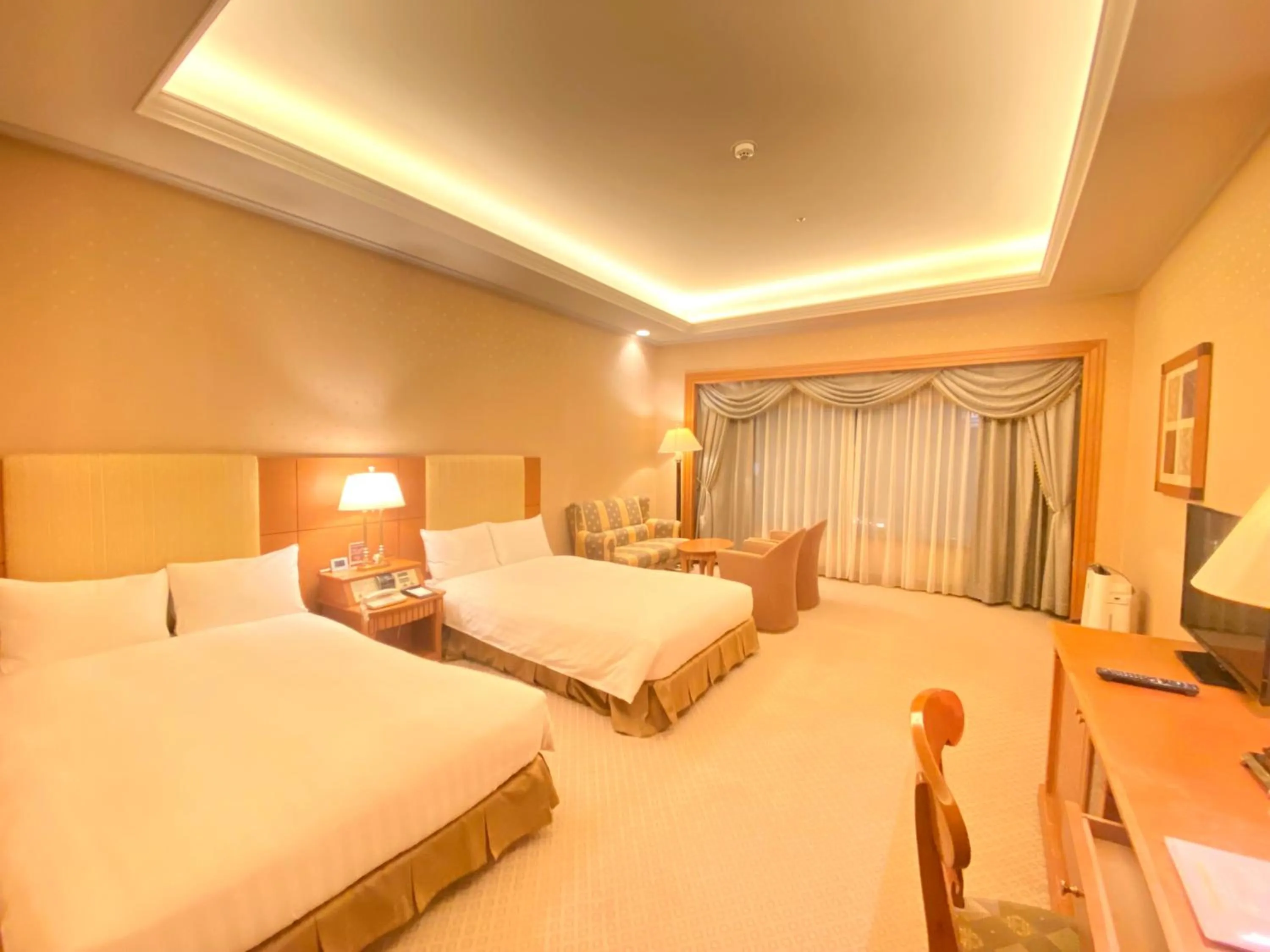 Photo of the whole room, Bed in Smile Hotel Tokyo Nishikasai