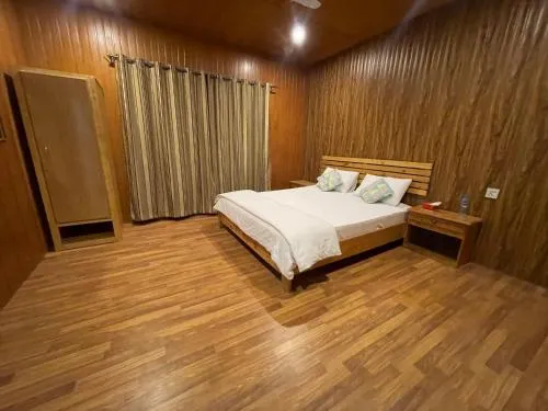 Indus View Hotel Skardu