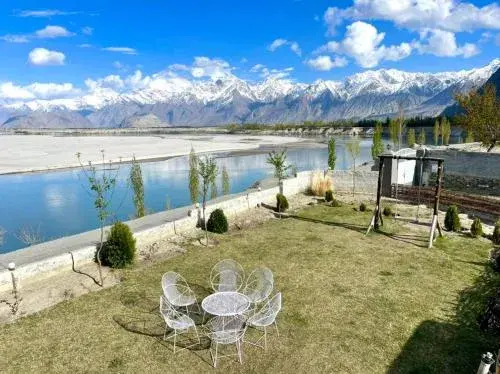 Indus View Hotel Skardu Indus View Hotel Skardu