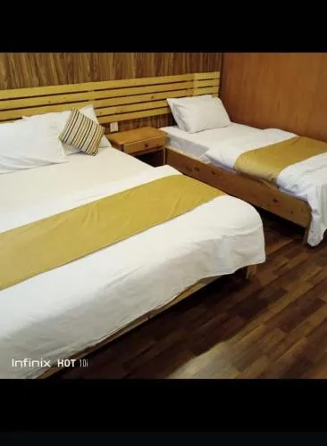 Indus View Hotel Skardu