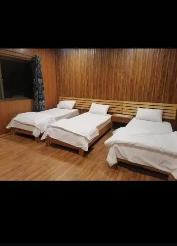Indus View Hotel Skardu