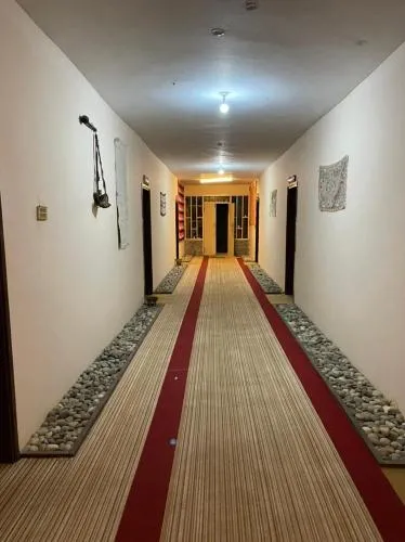 Indus View Hotel Skardu