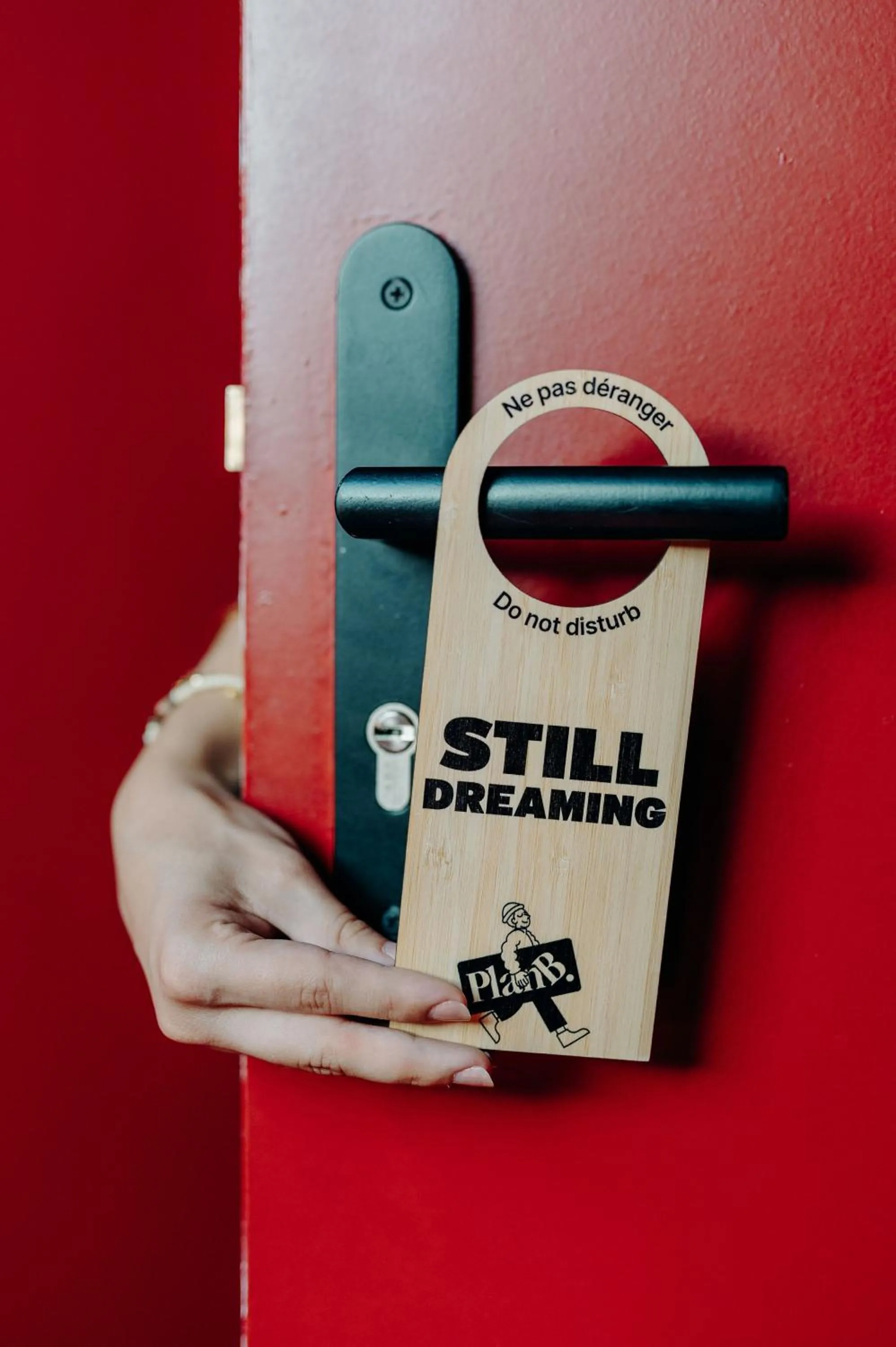 Bedroom in PlanB - Living Saint-Gervais - 250m des Remontées Mécaniques